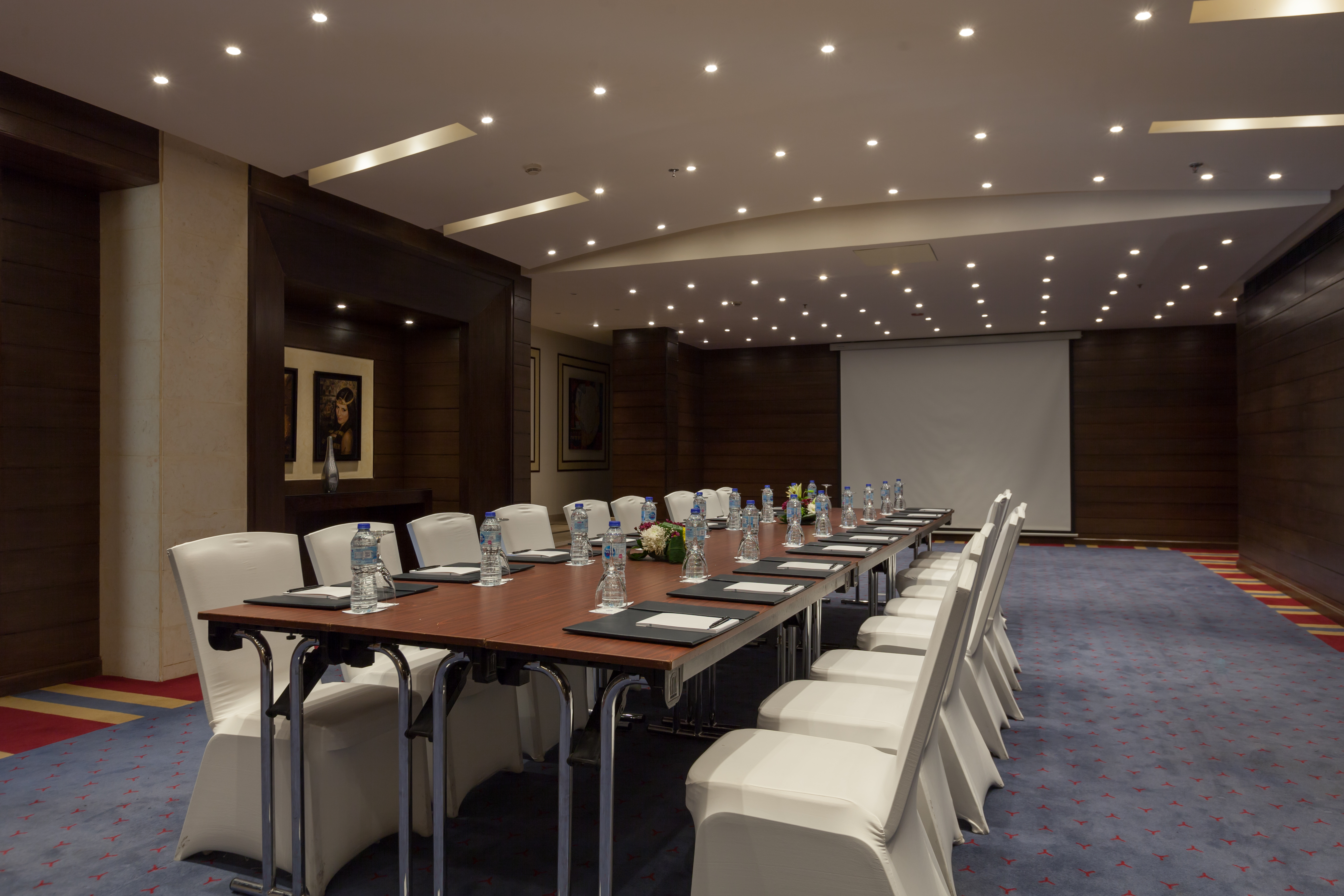Conferences