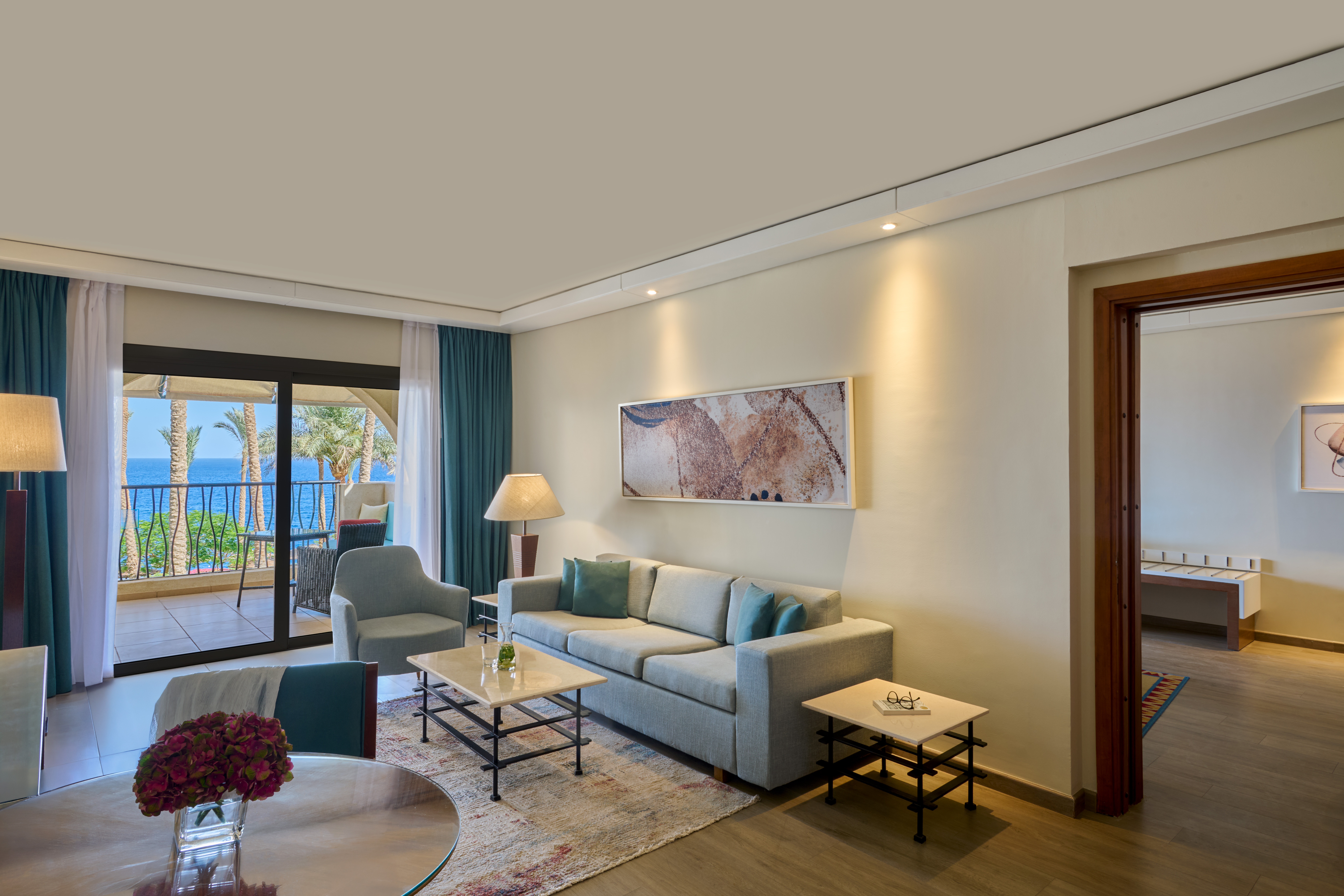 Suite Club
