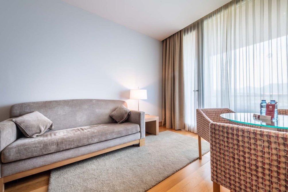 Junior Suite Standard