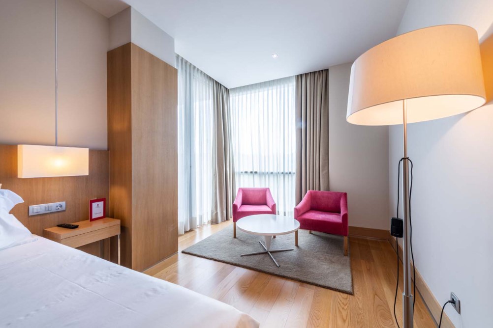 Junior Suite Standard