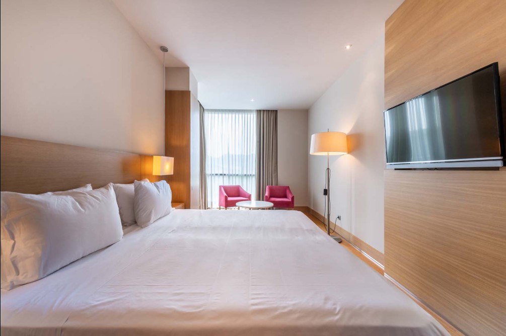 Junior Suite Standard