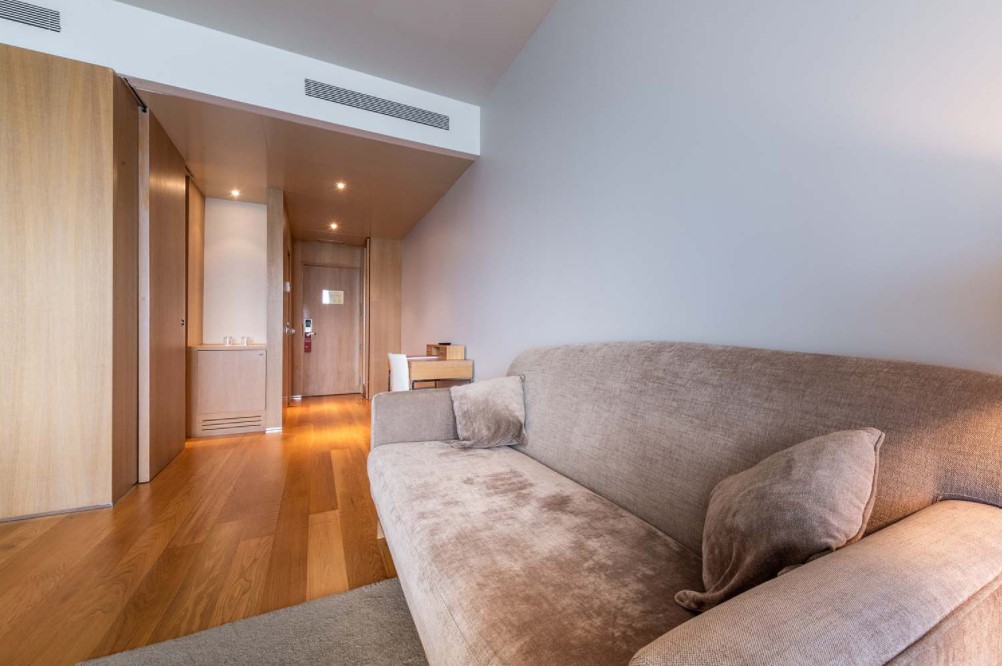 Junior Suite Standard