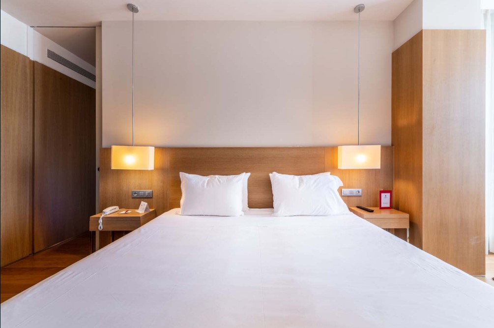 Junior Suite Standard