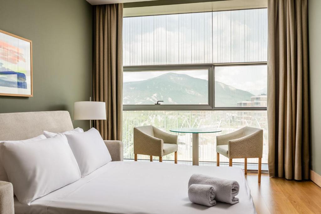 Double Single Standard