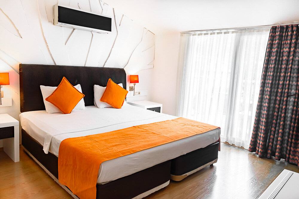 Double Single Land View