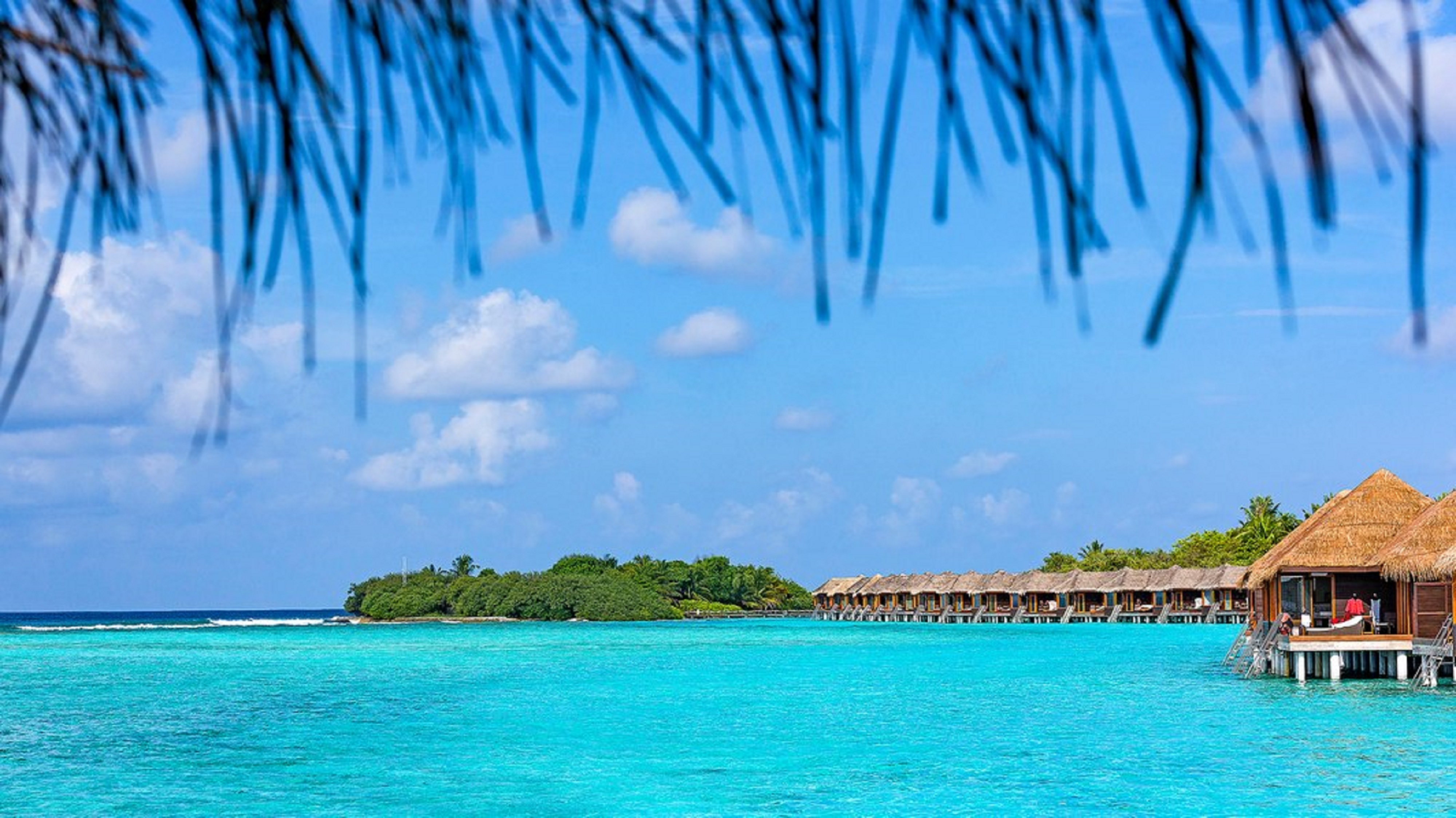 Bungalow with Private Pool