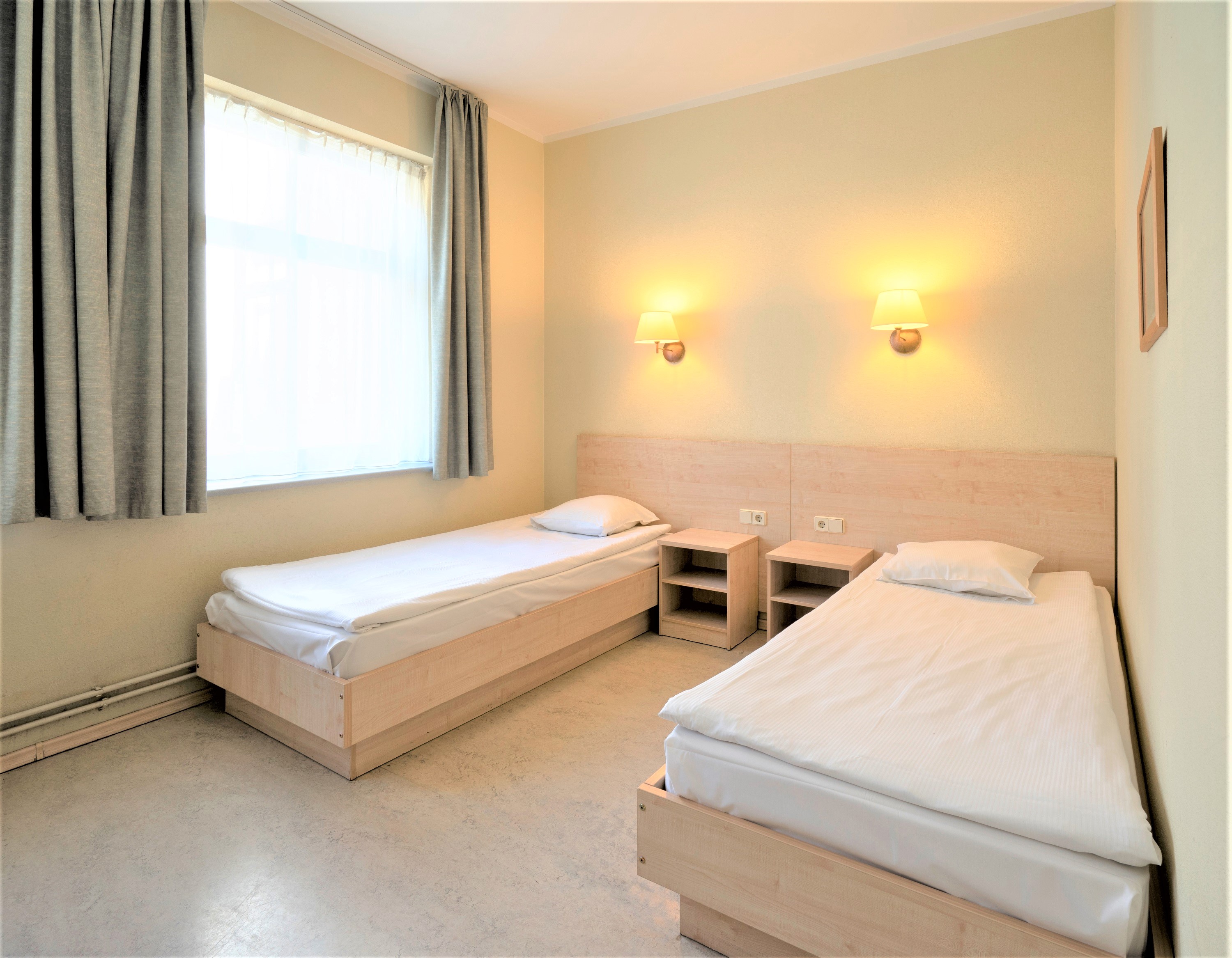 Double Single Standard