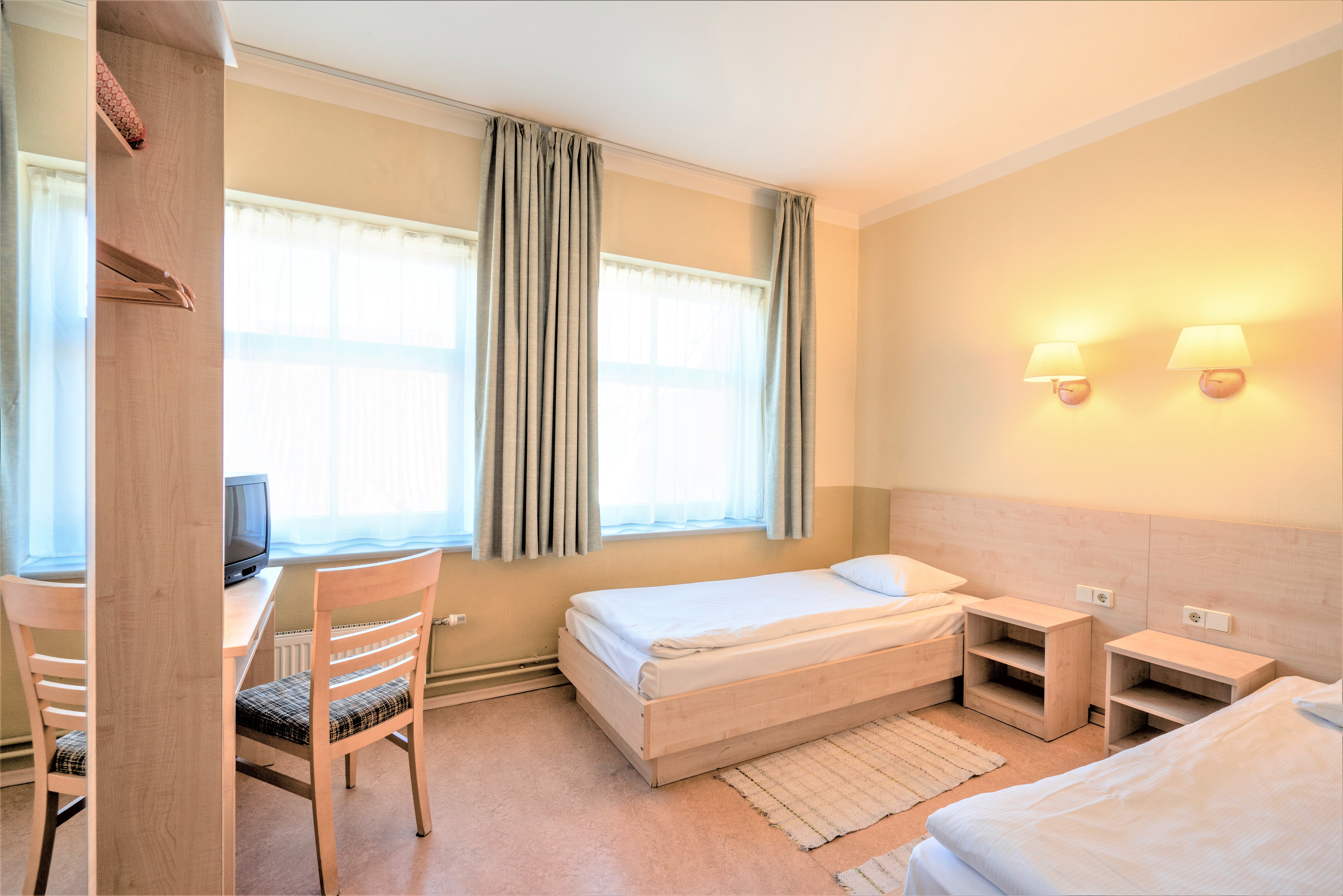 Double Single Standard