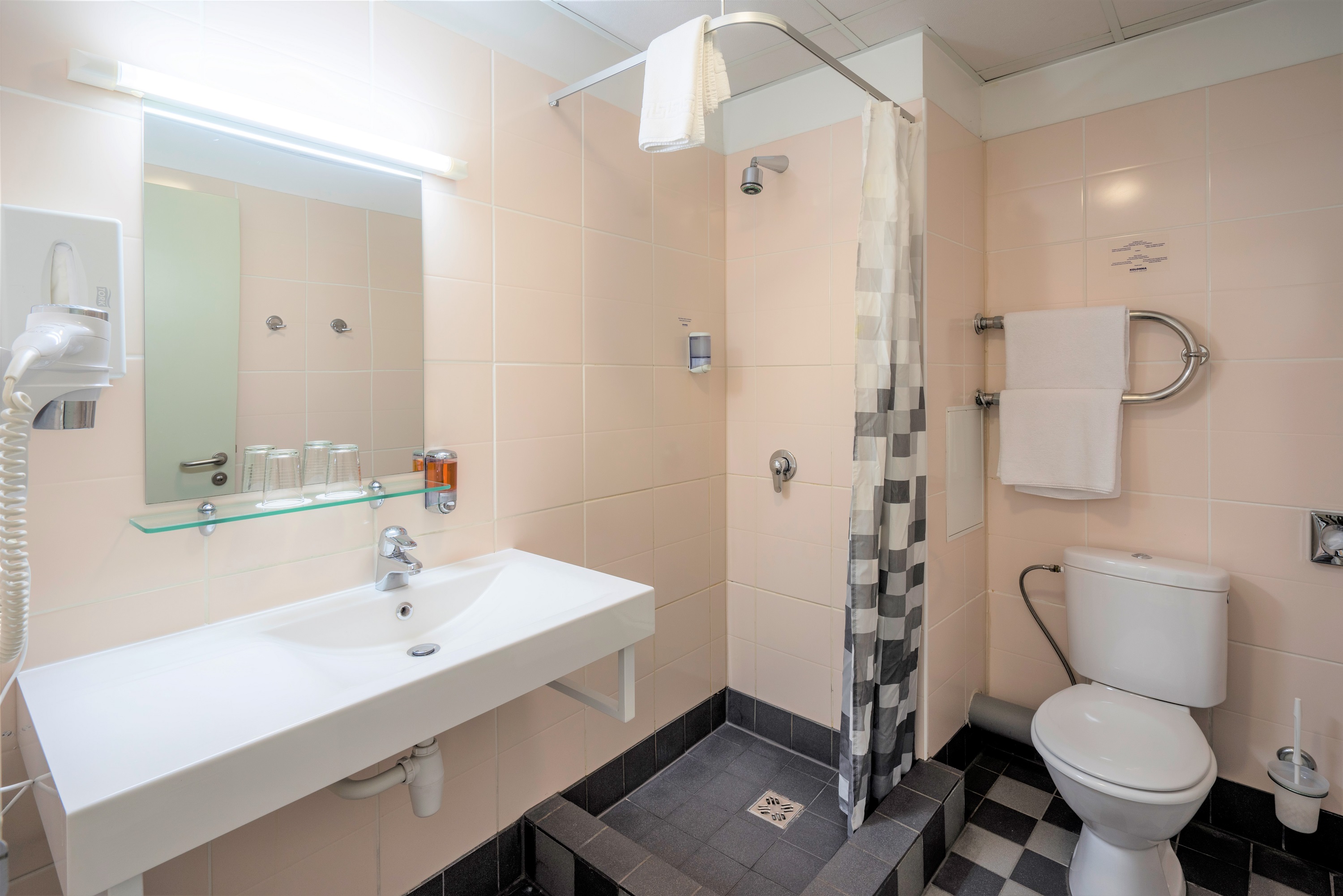 Double Single Standard