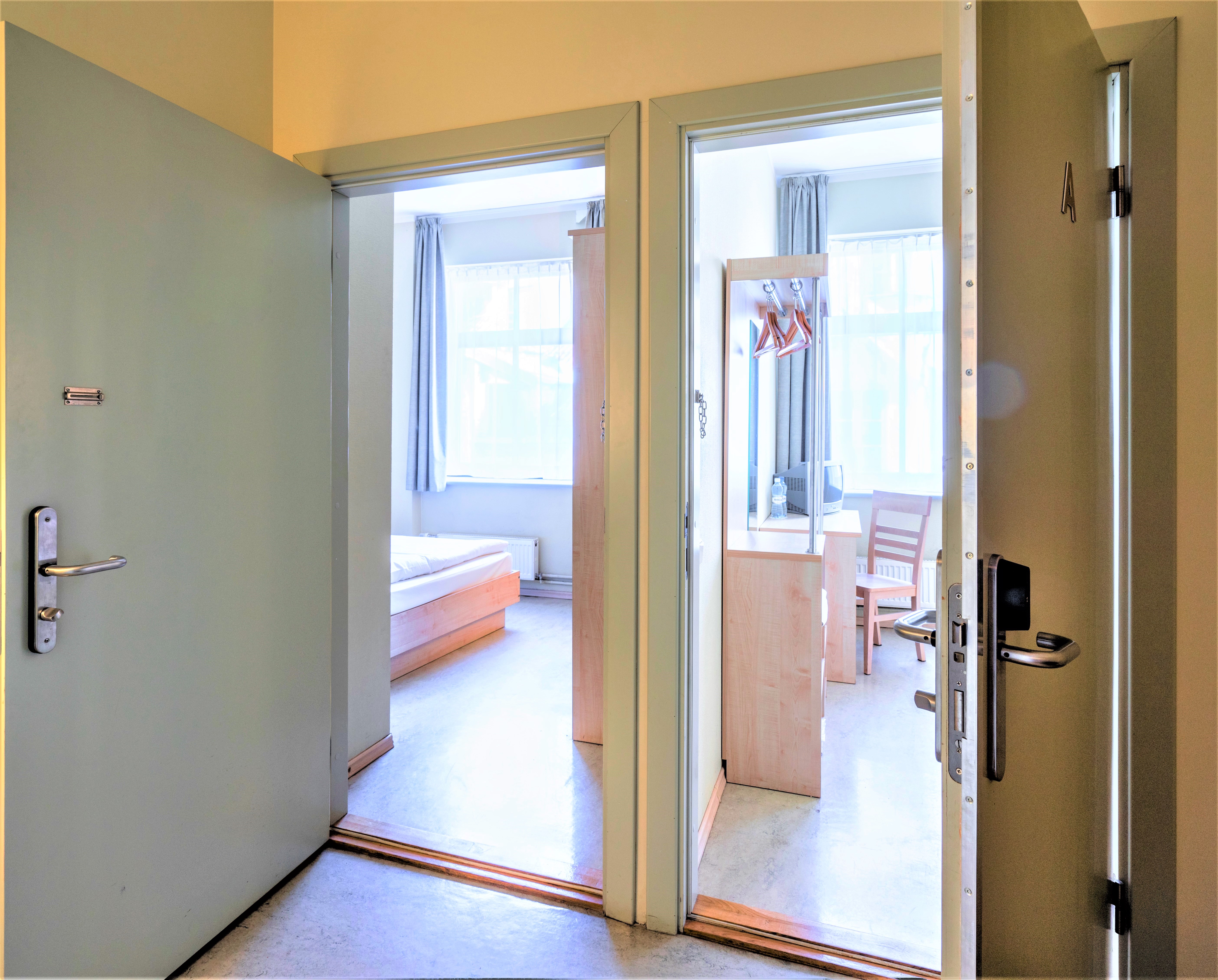 Family Room Standard