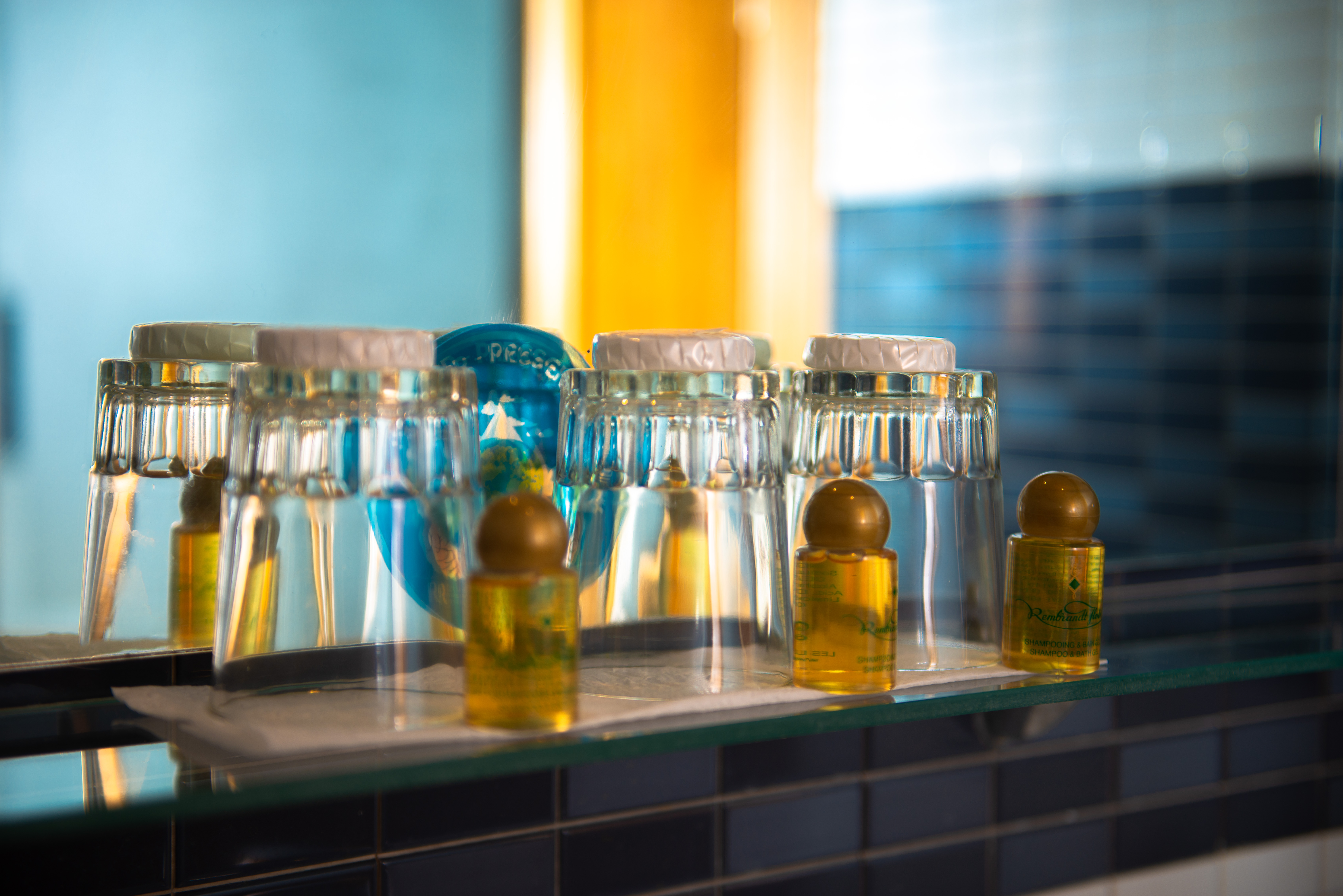 Family Room Standard