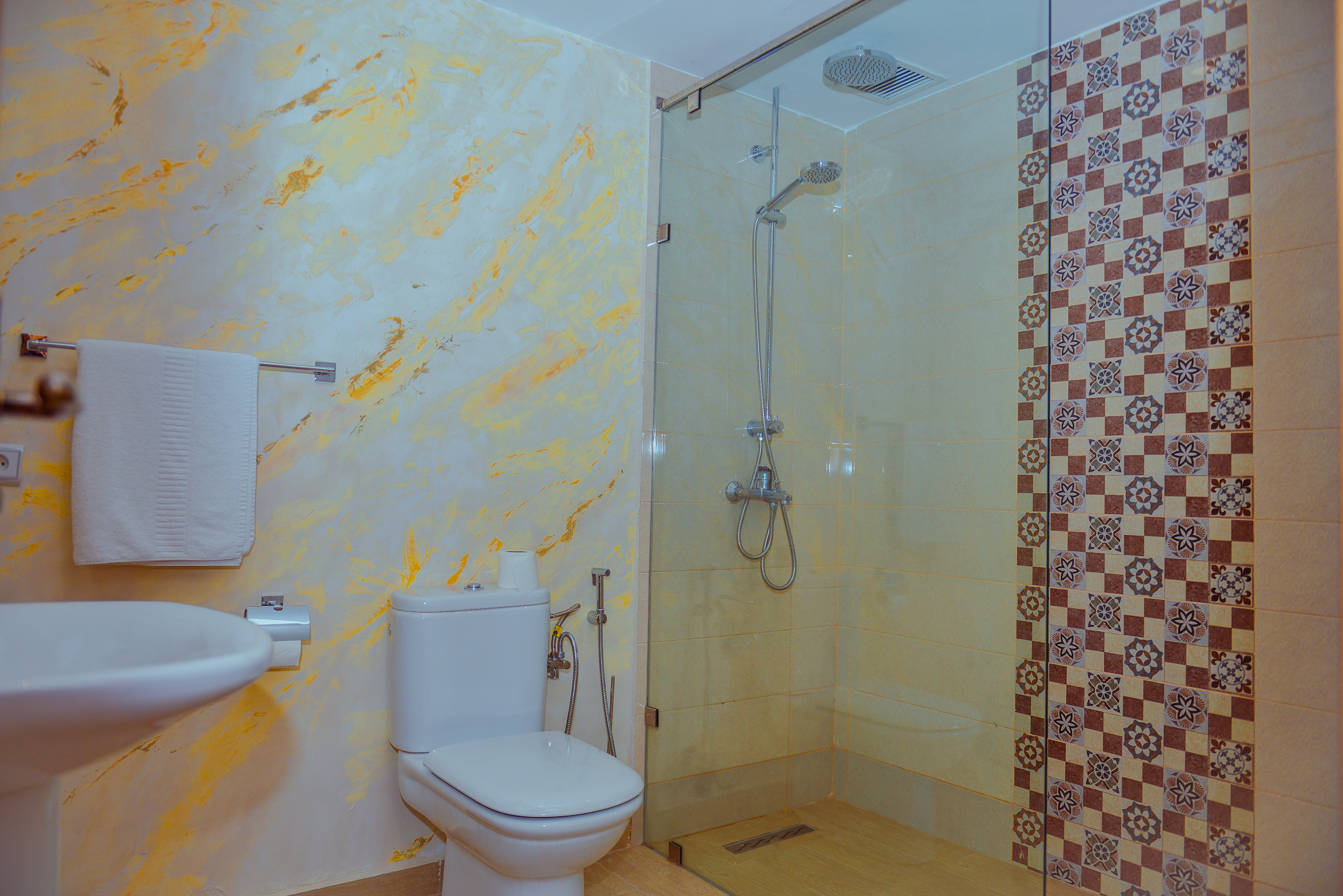 Family Room Standard