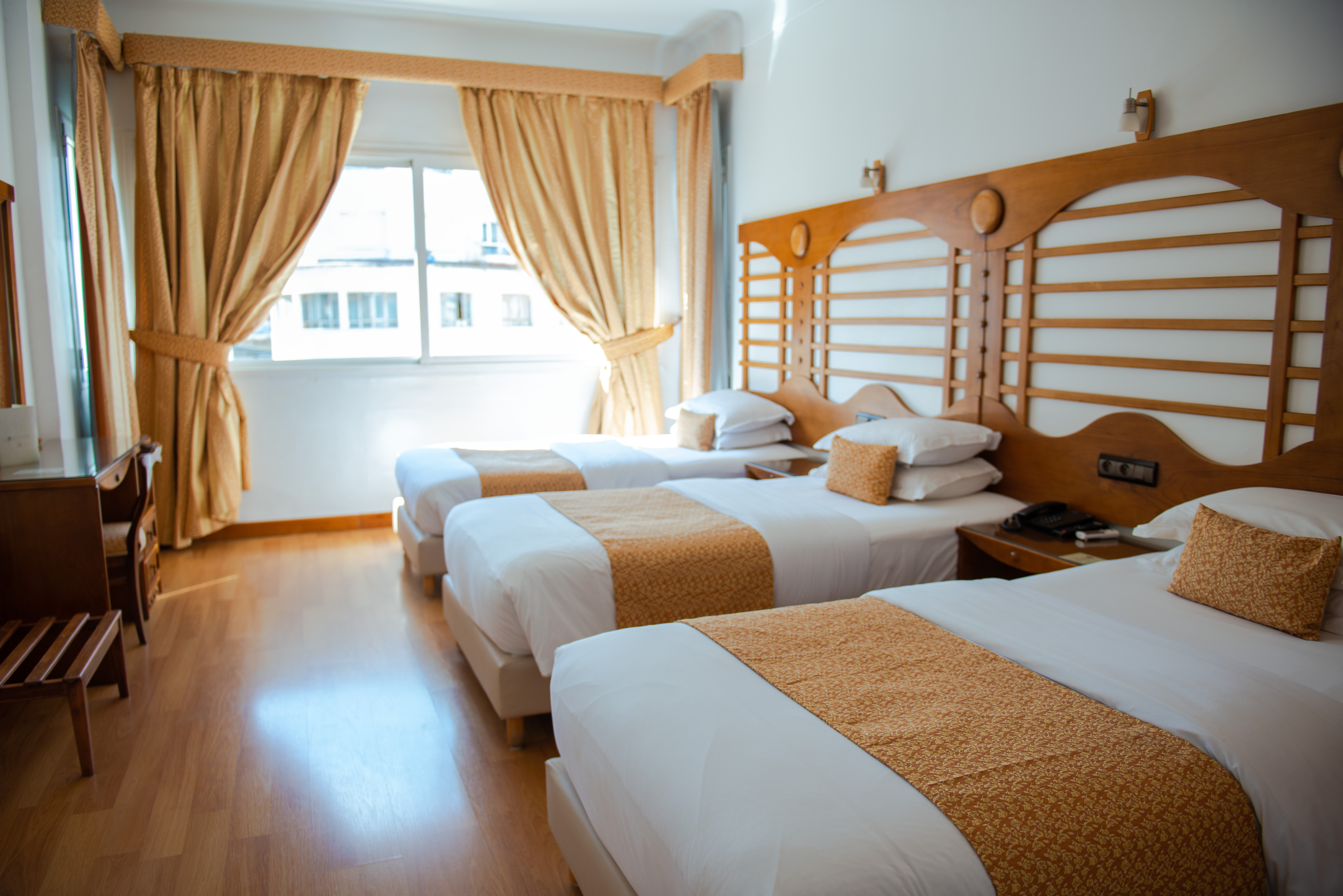 Family Room Standard