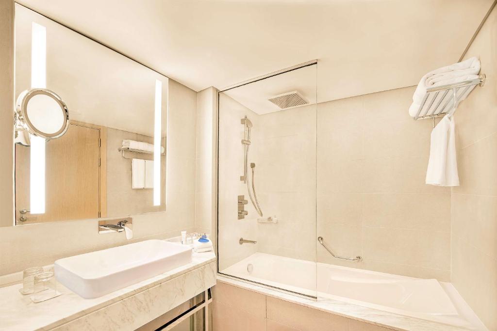 Room Superior City View