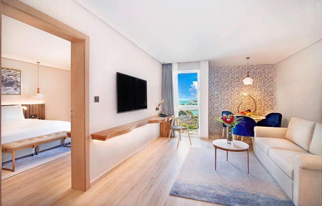 Room Premium Sea View