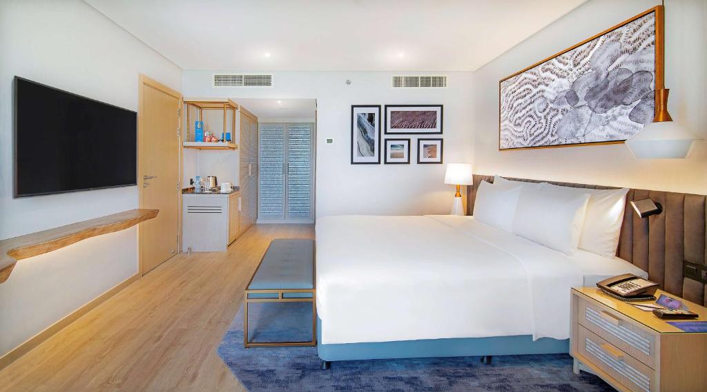 Room Premium City View