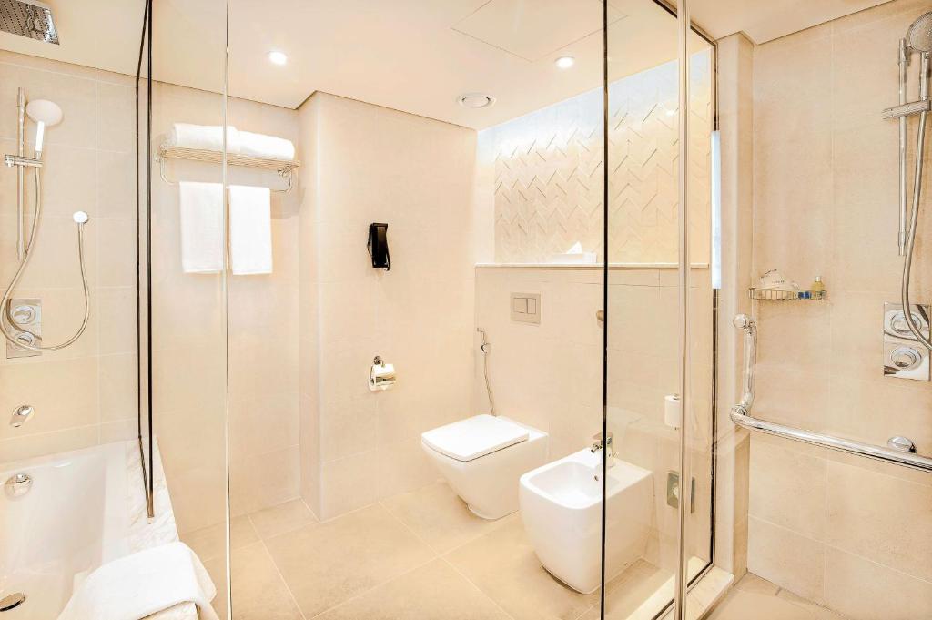 Room Premium City View