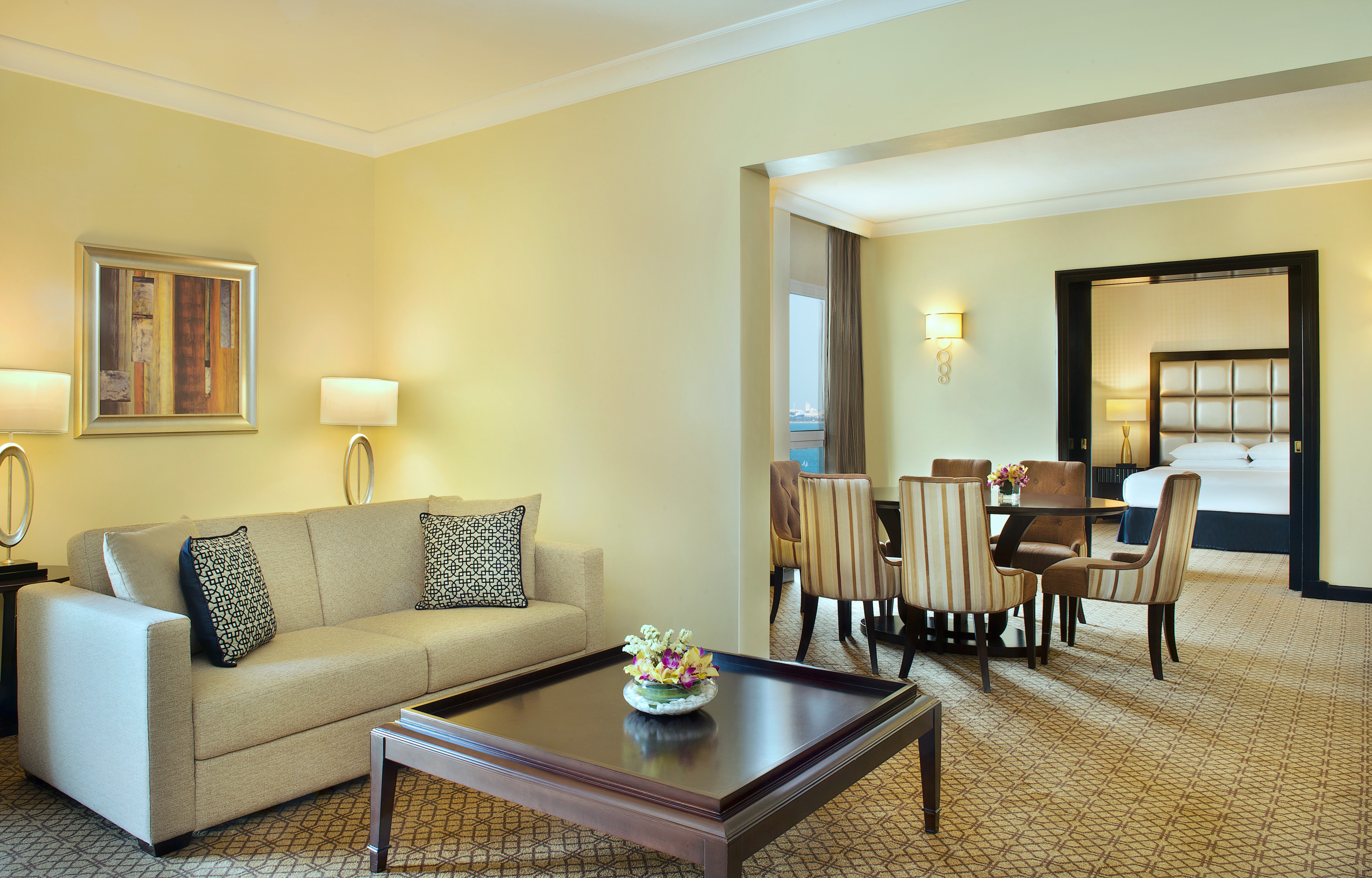 Family Room Standard