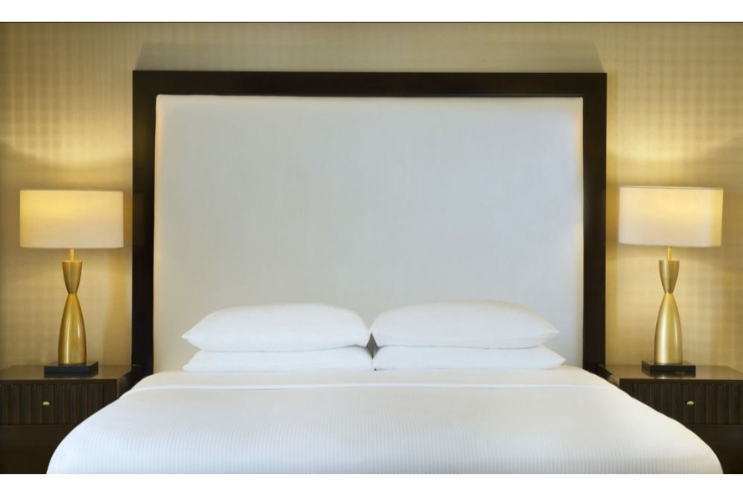 Triple Executive City View