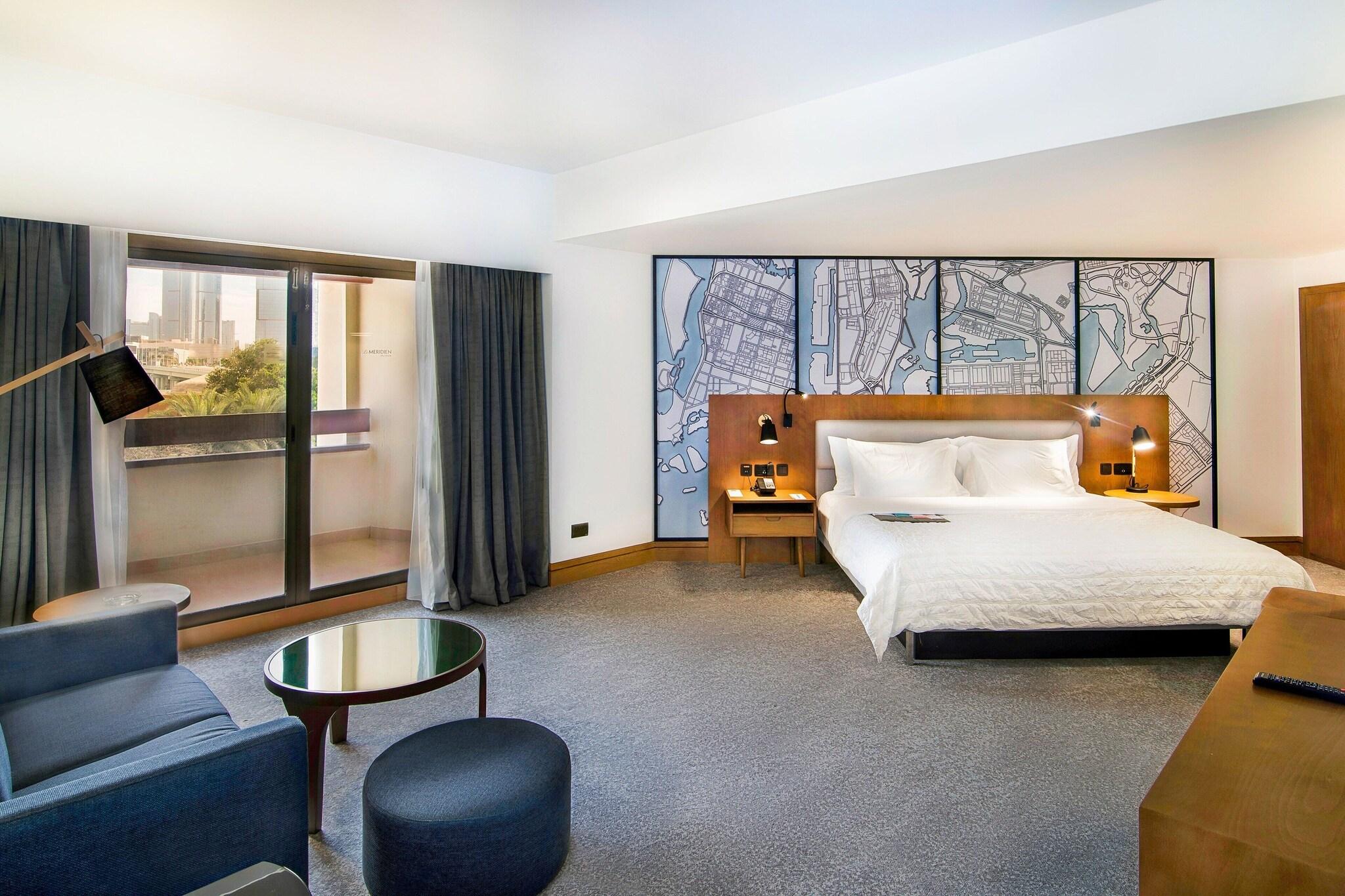 Junior Suite Resort View