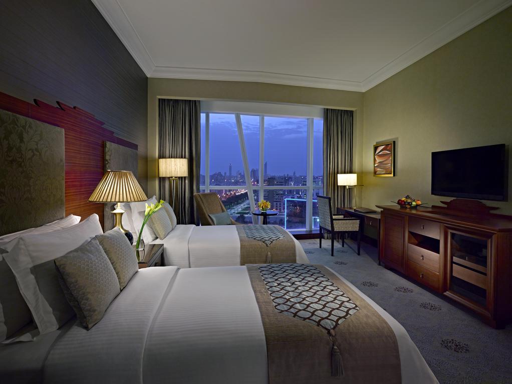 Single Deluxe City View