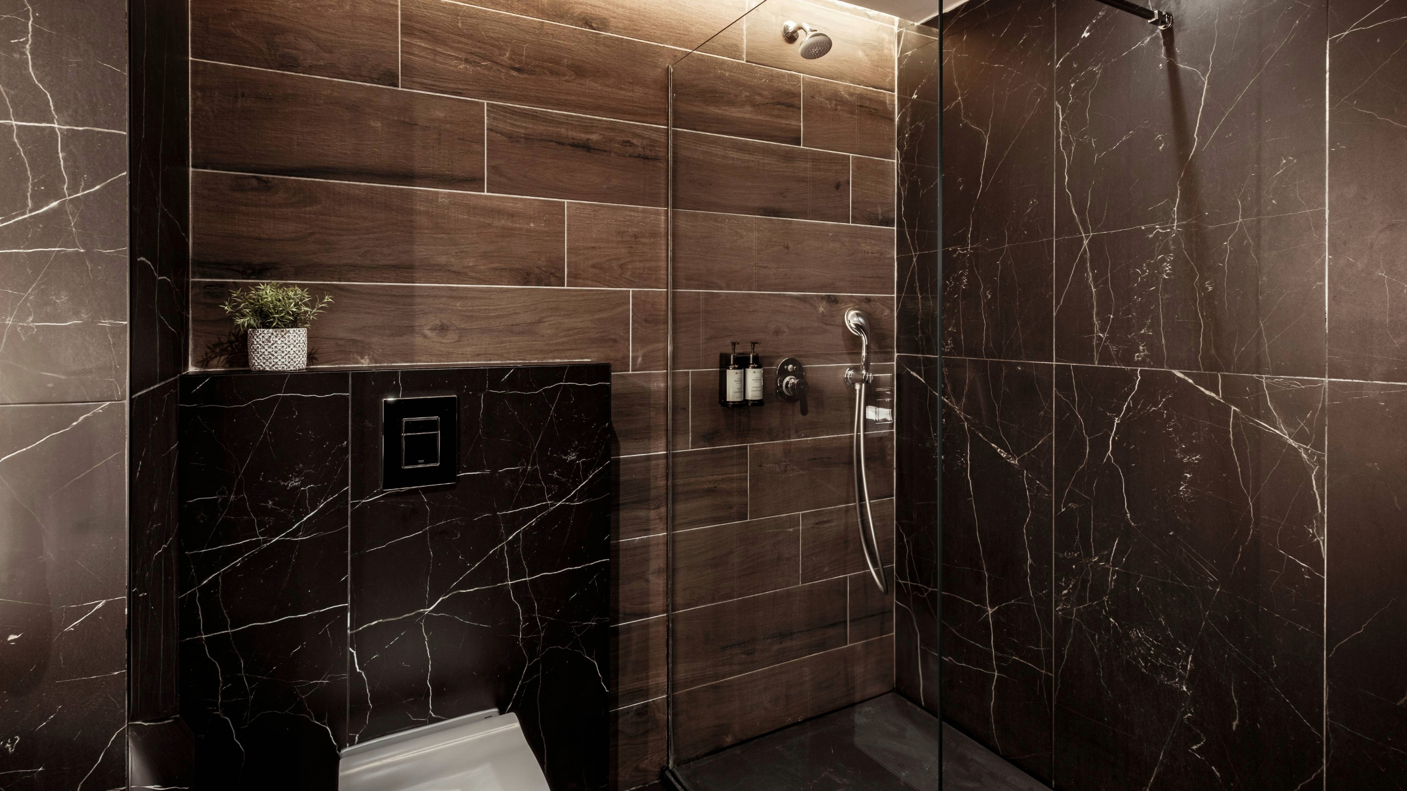 Junior Suite Sea View