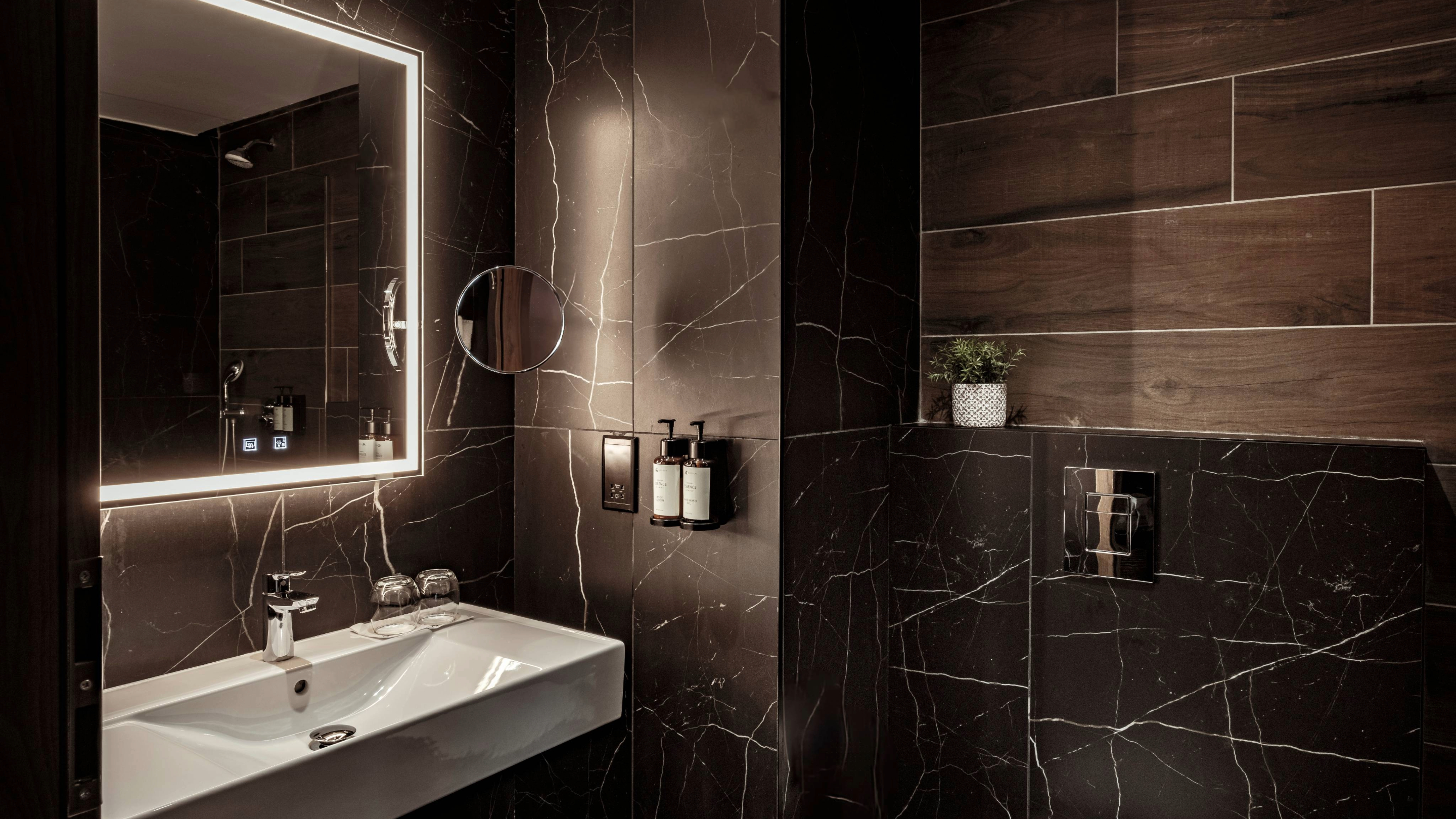 Junior Suite Sea View