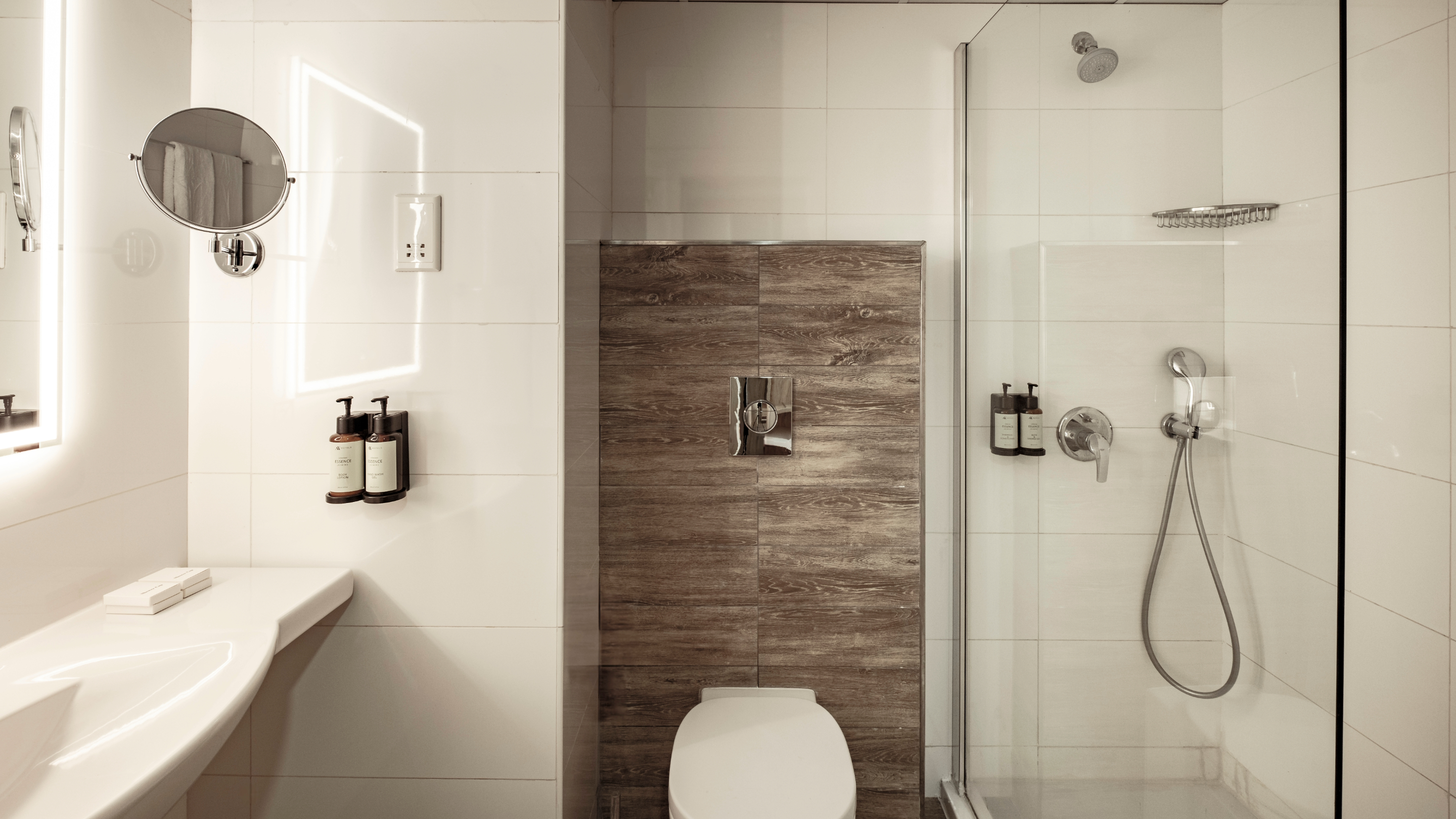 Family Room Sea View