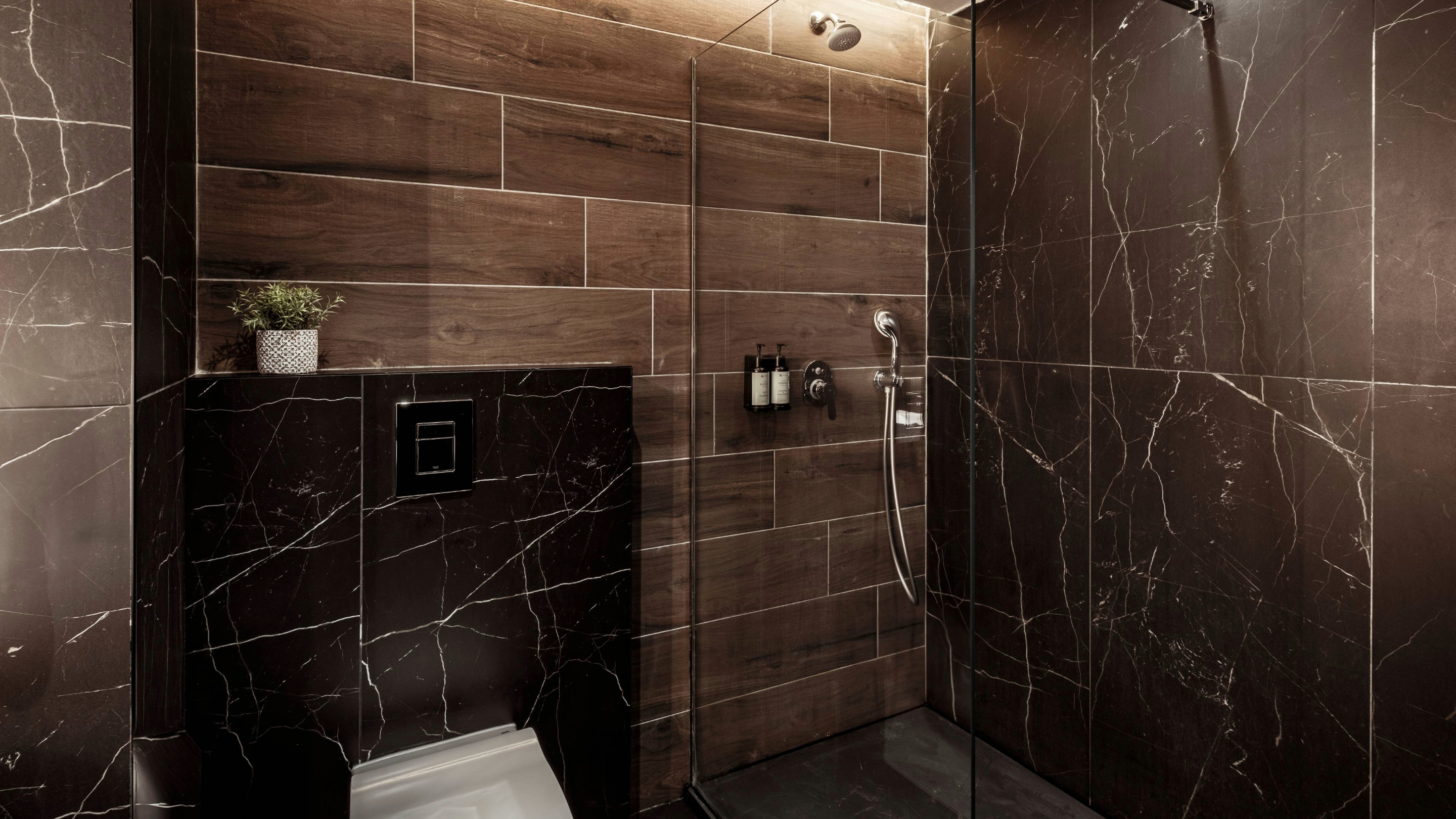 Quadruple Deluxe Sea View