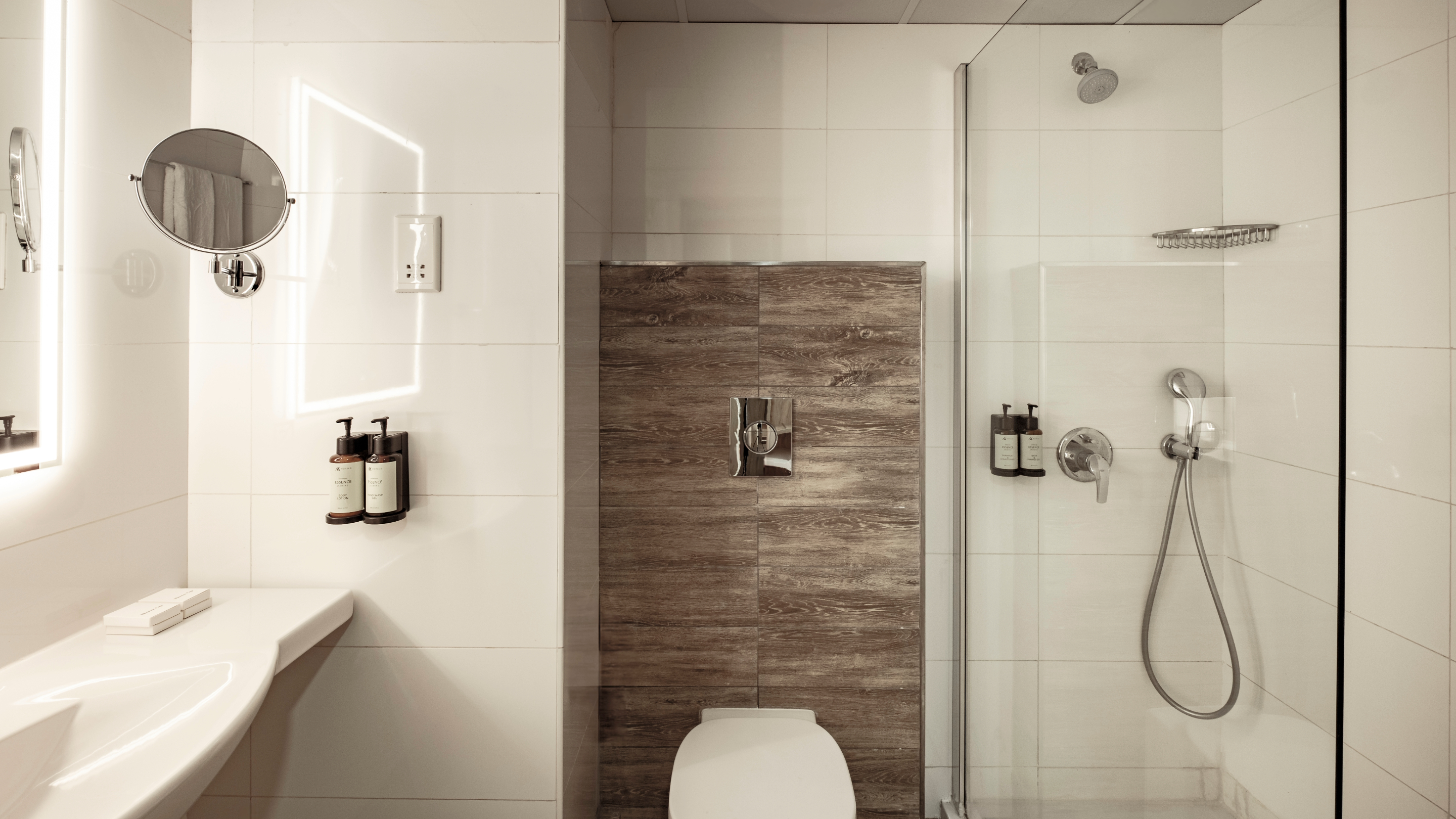 Single Side Sea View