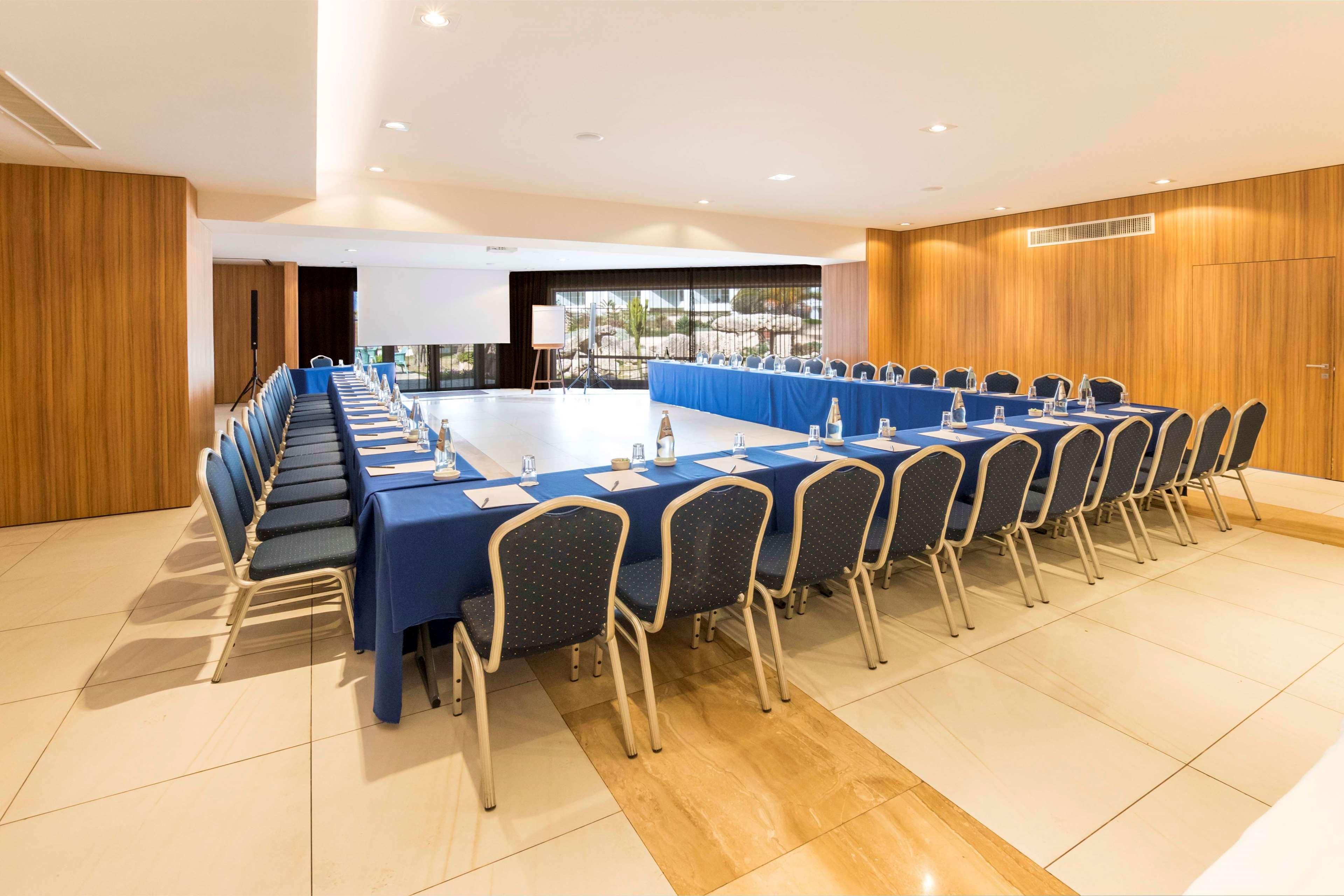 Conferences