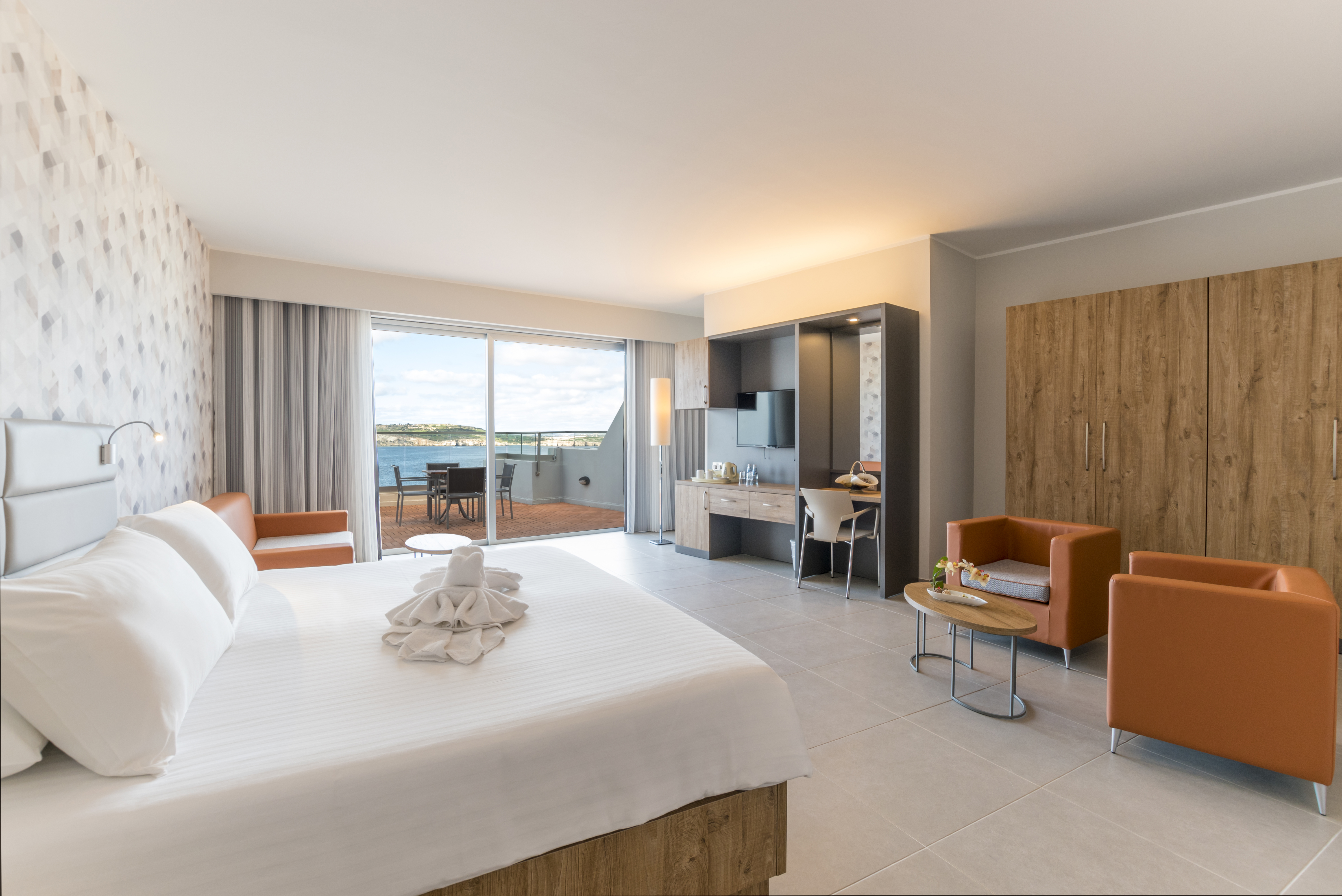 Suite Standard