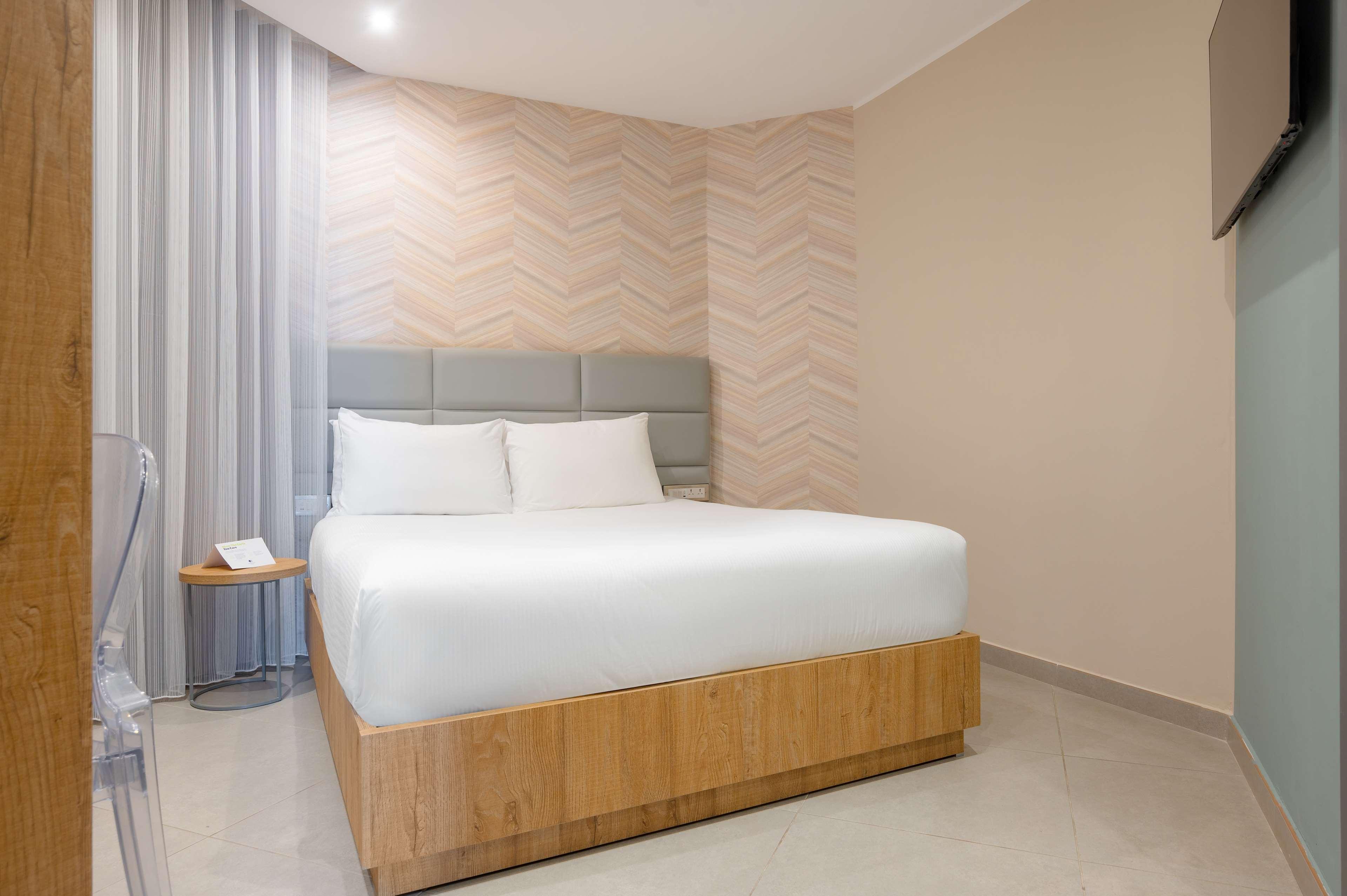 Family Room Sea View