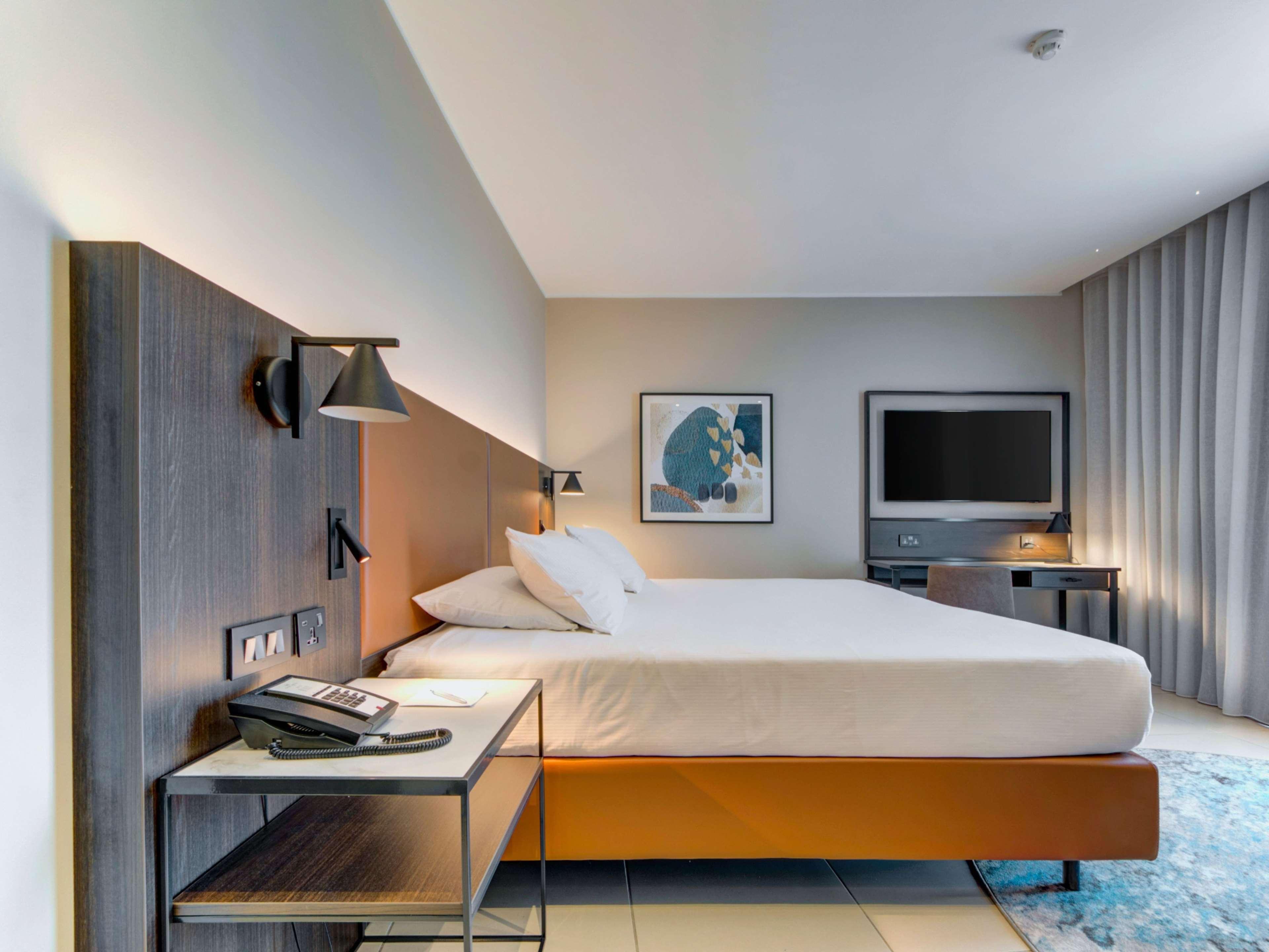 Double Guest Room