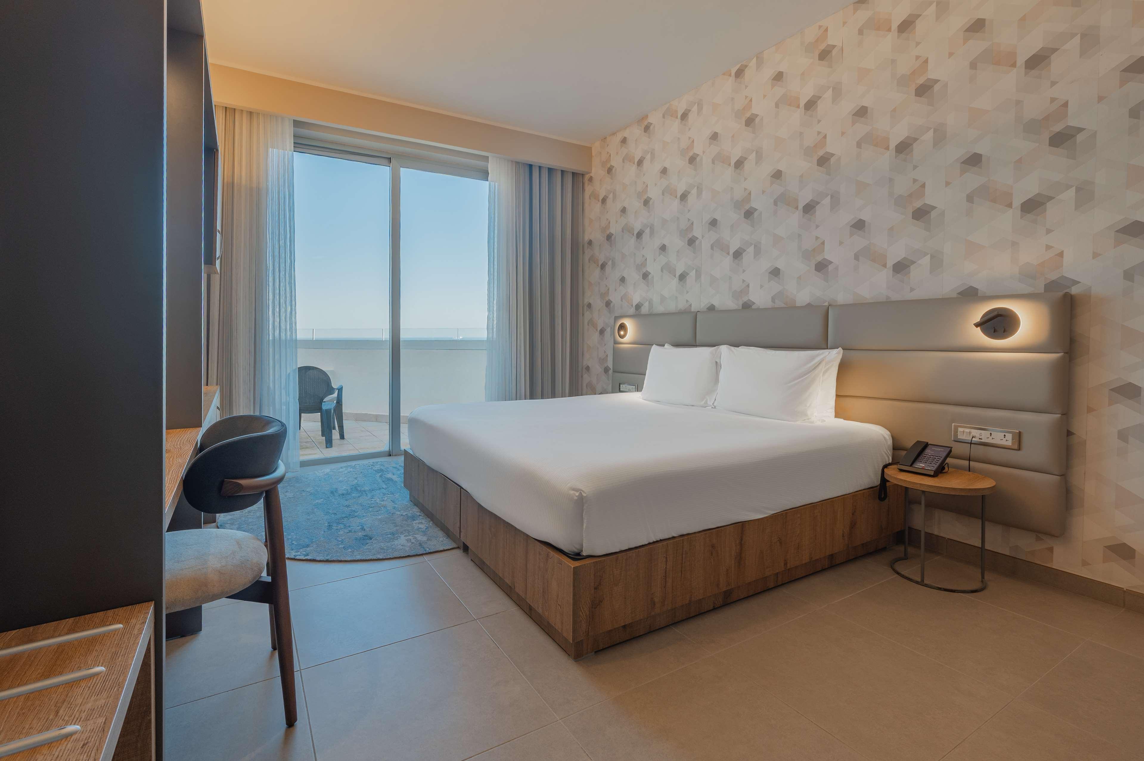 Family Room Two Bedrooms