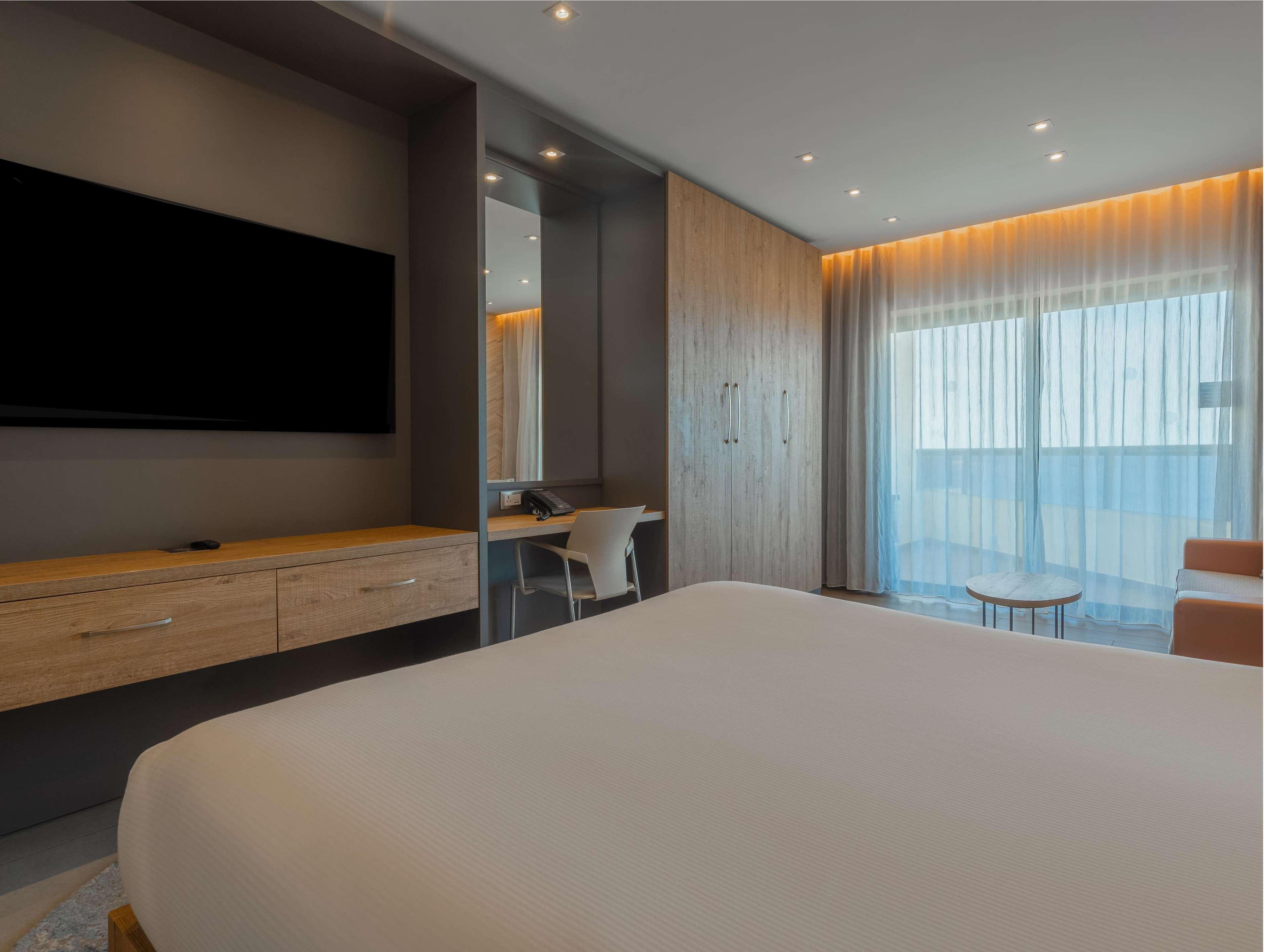 Family Room Sea View