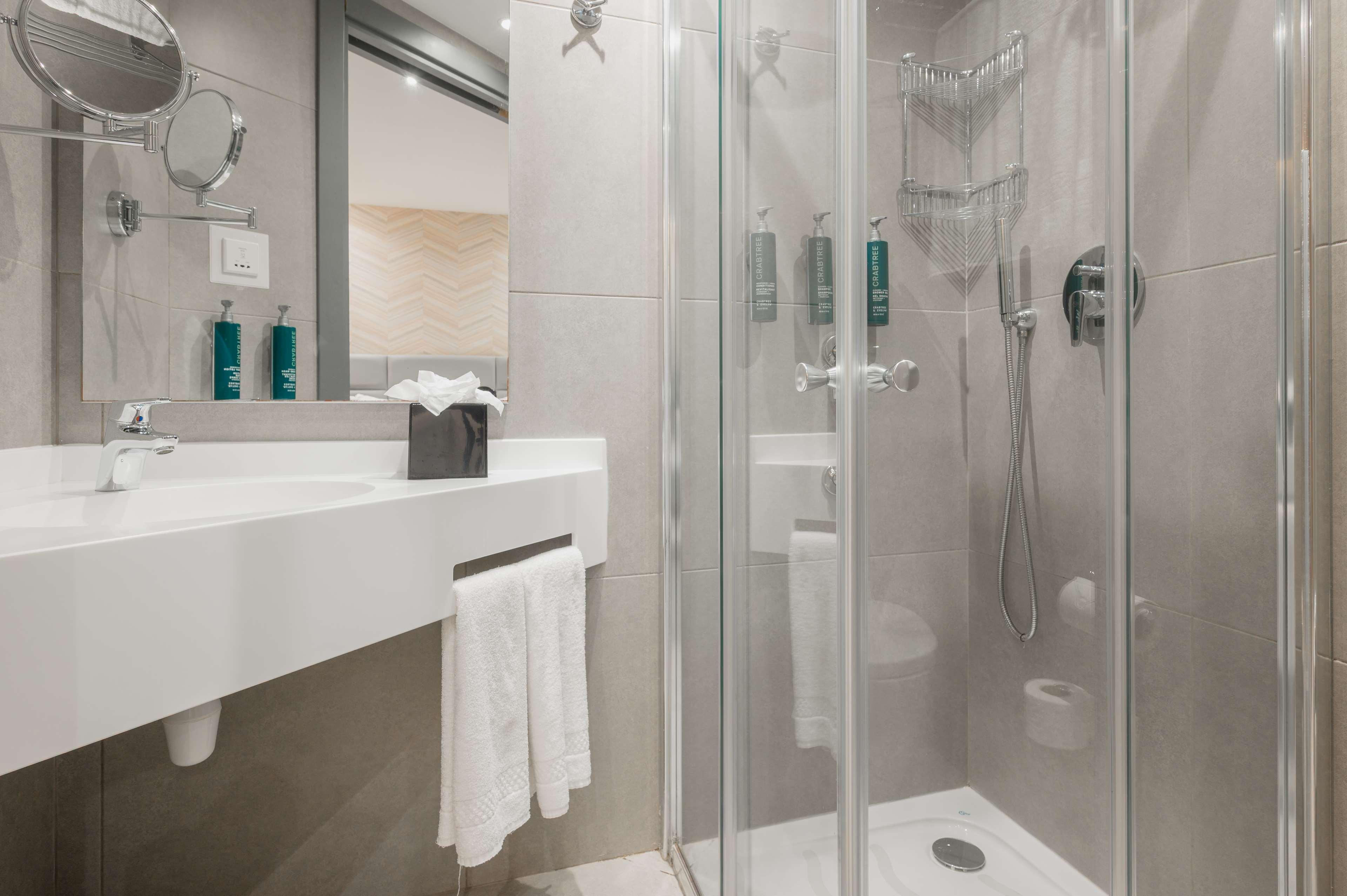 Family Room Sea View