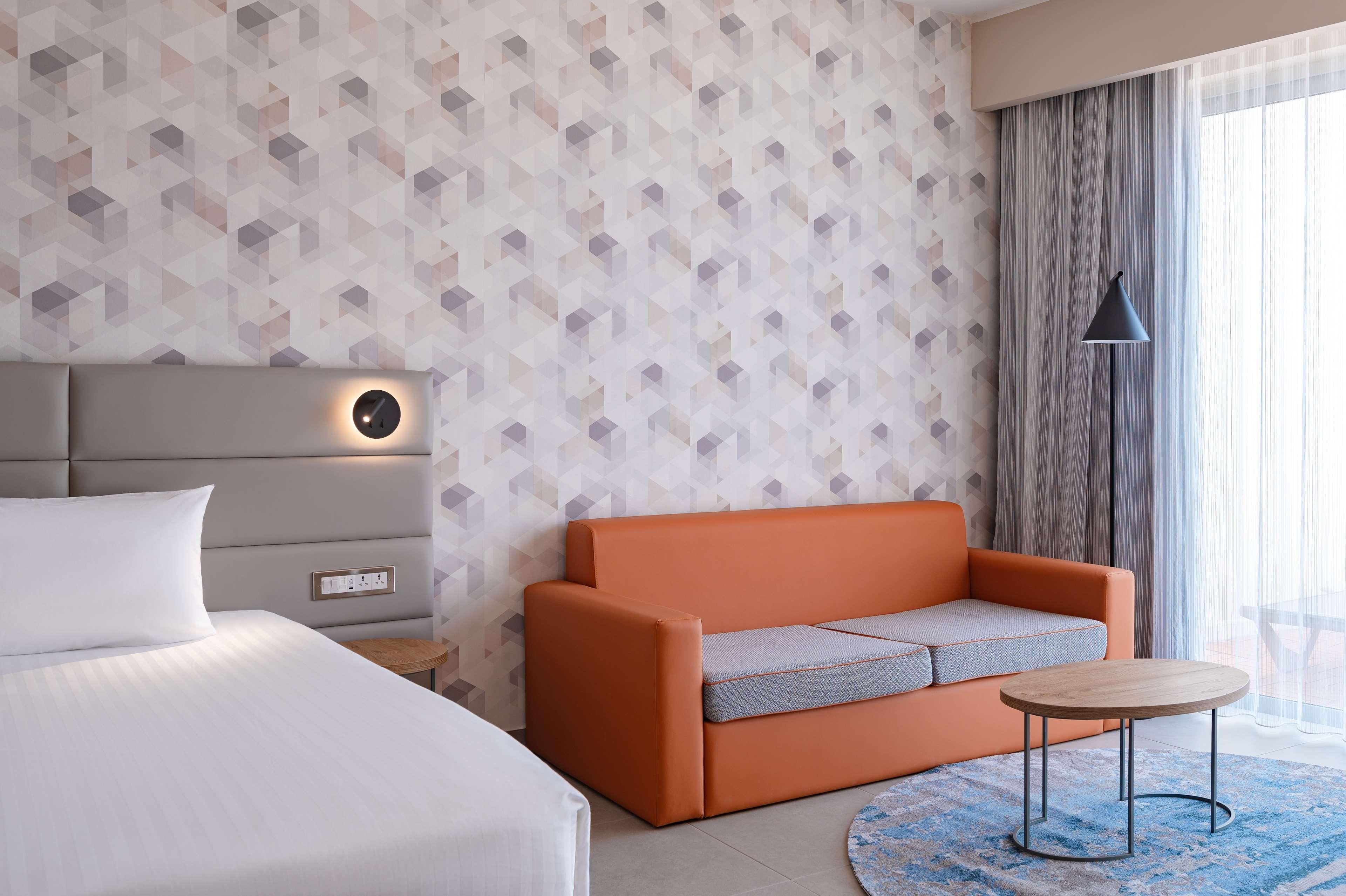 Family Room Sea View Two Bedrooms