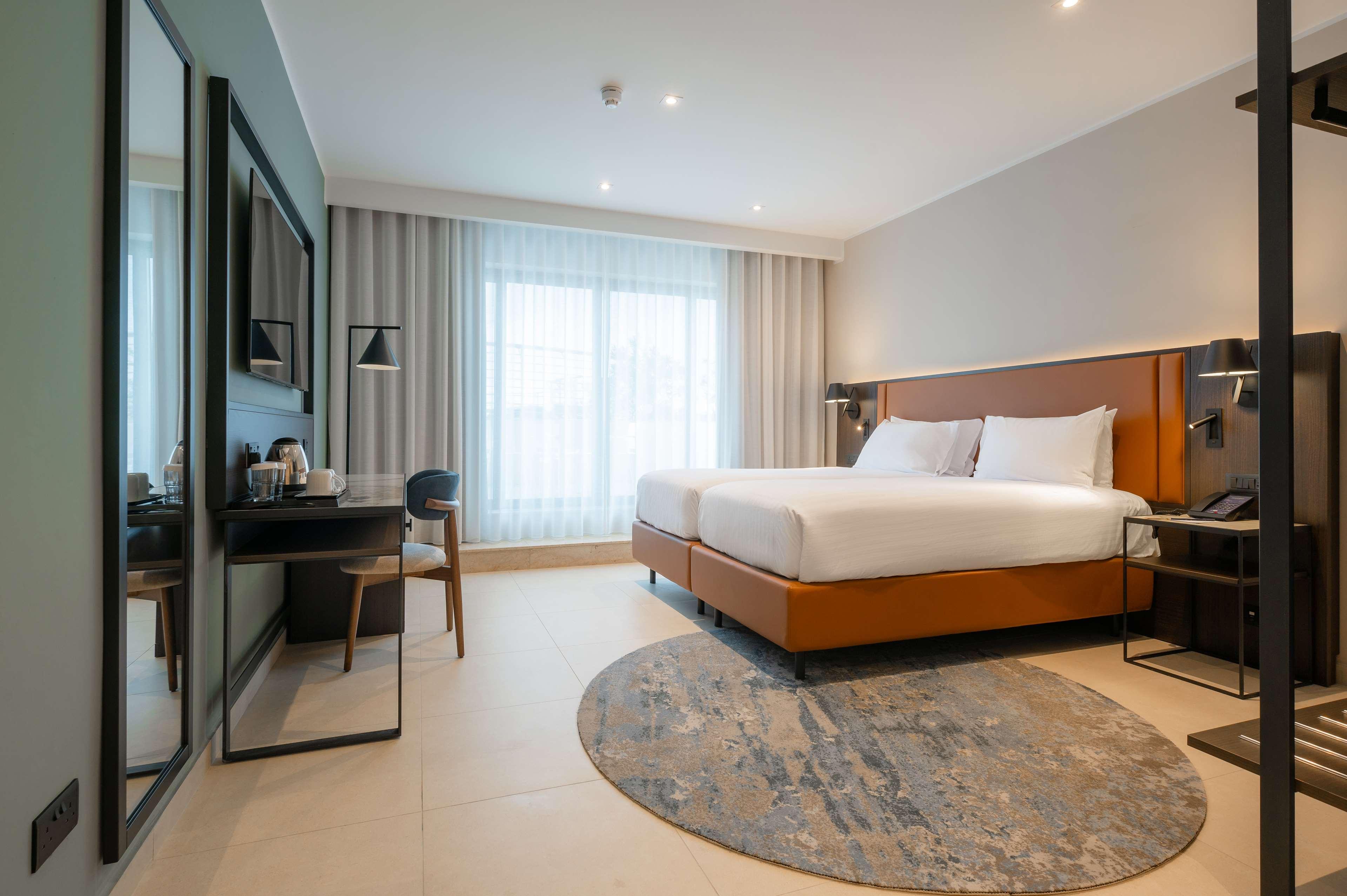 Family Room Two Bedrooms