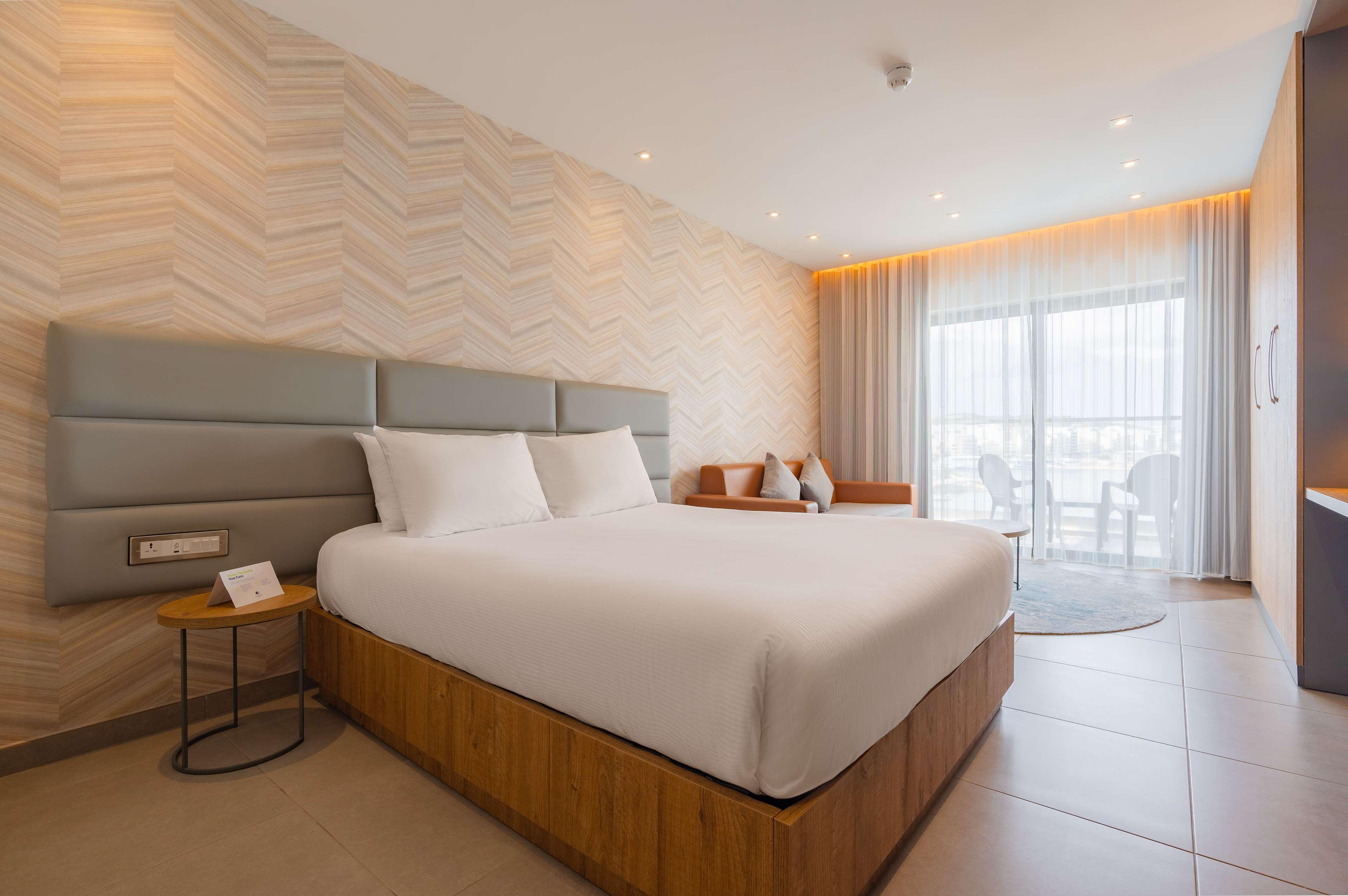 Family Room Sea View