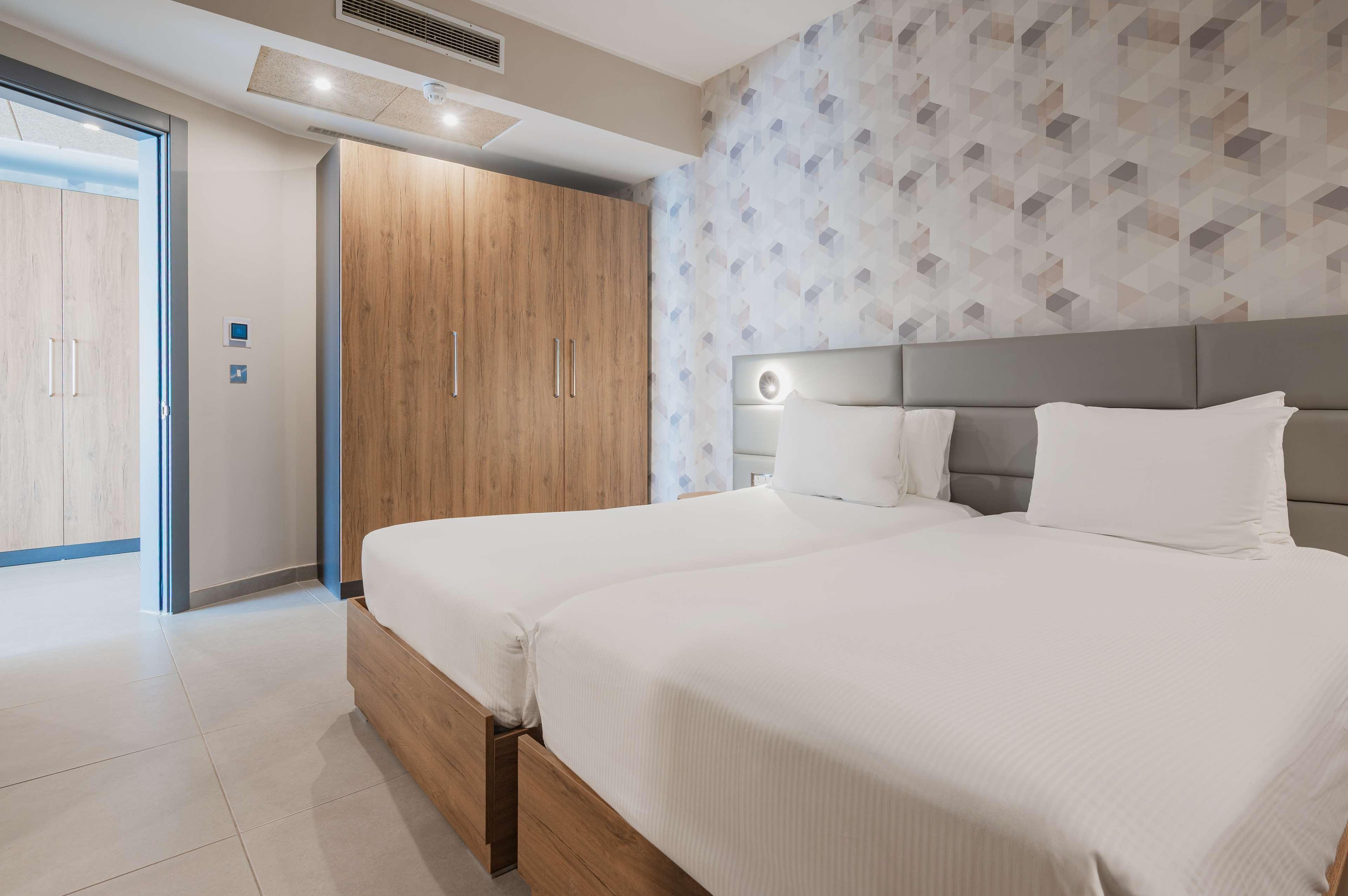 Family Room Sea View