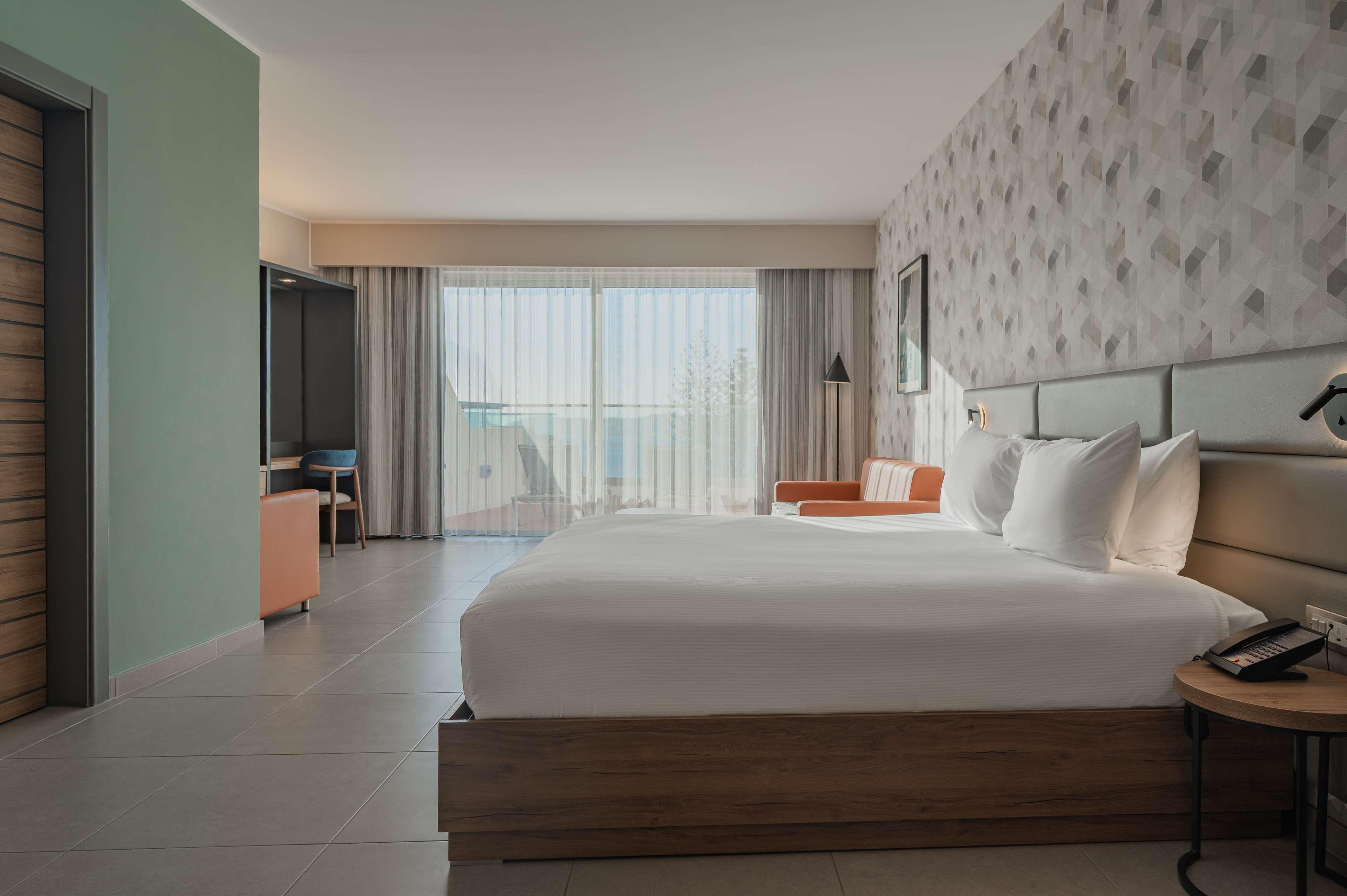 Family Room Sea View