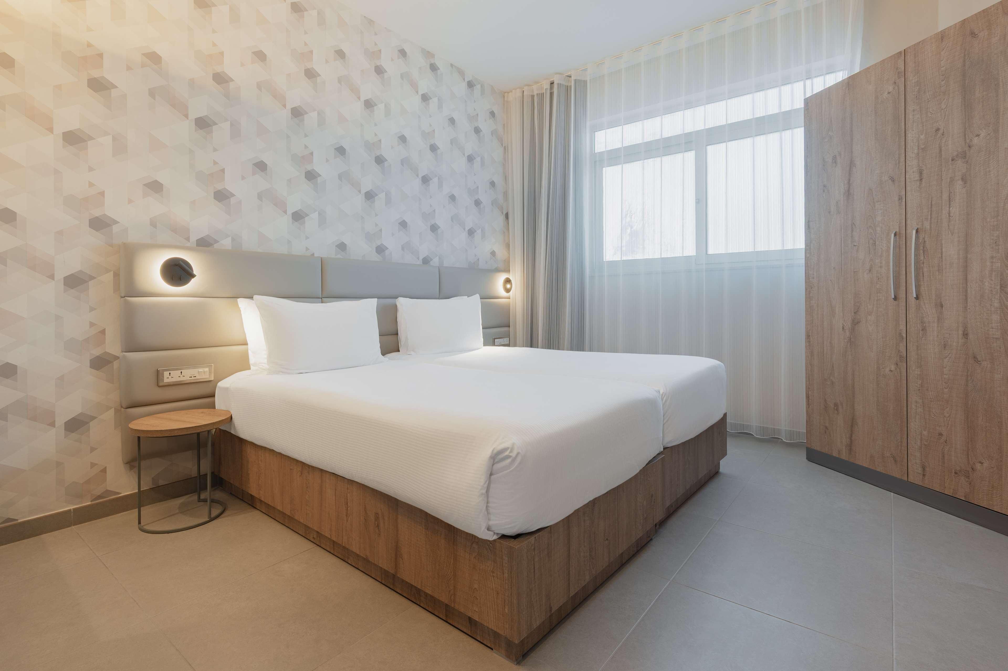 Family Room Two Bedrooms