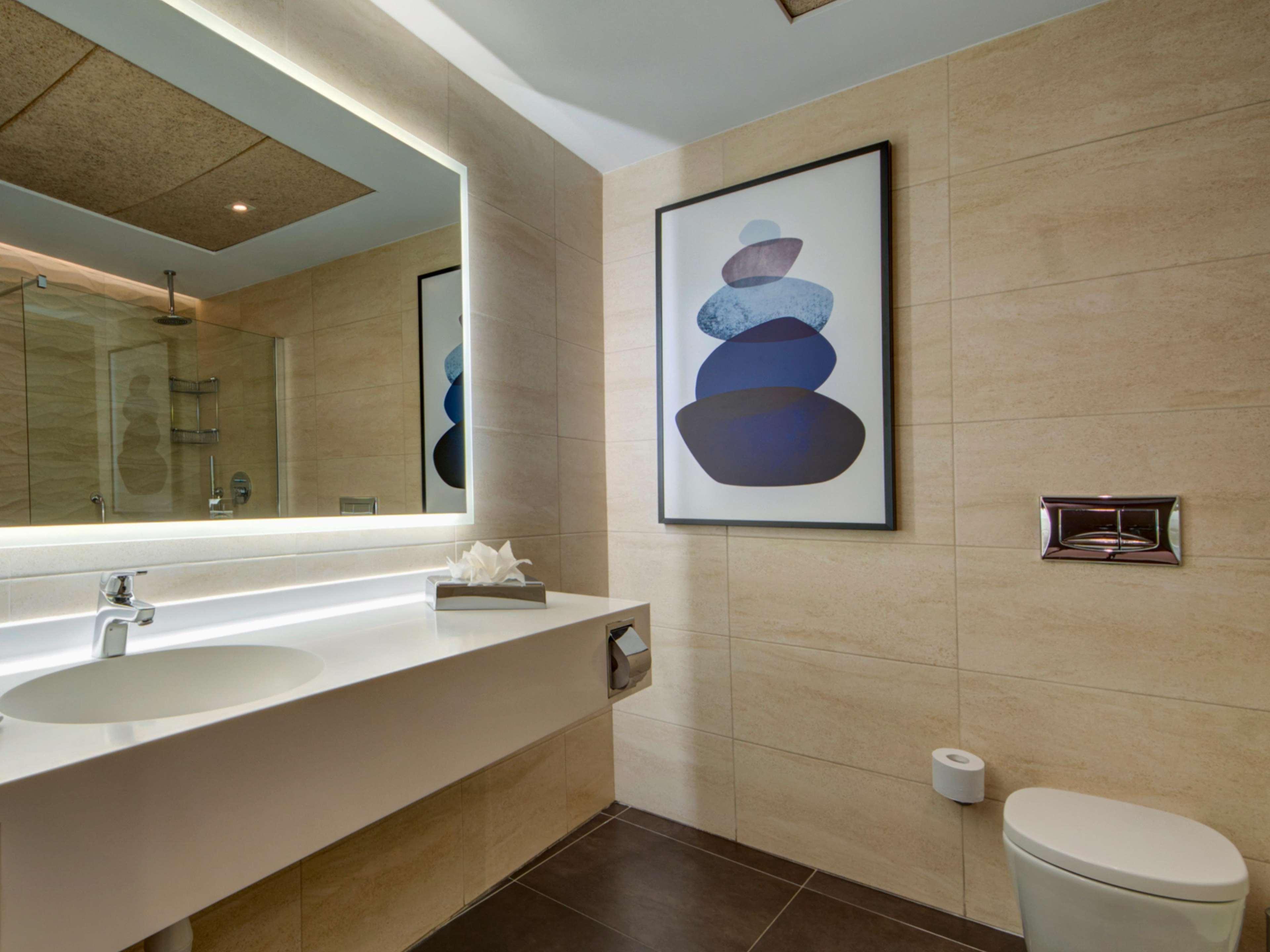 Suite Sea View One Bedroom