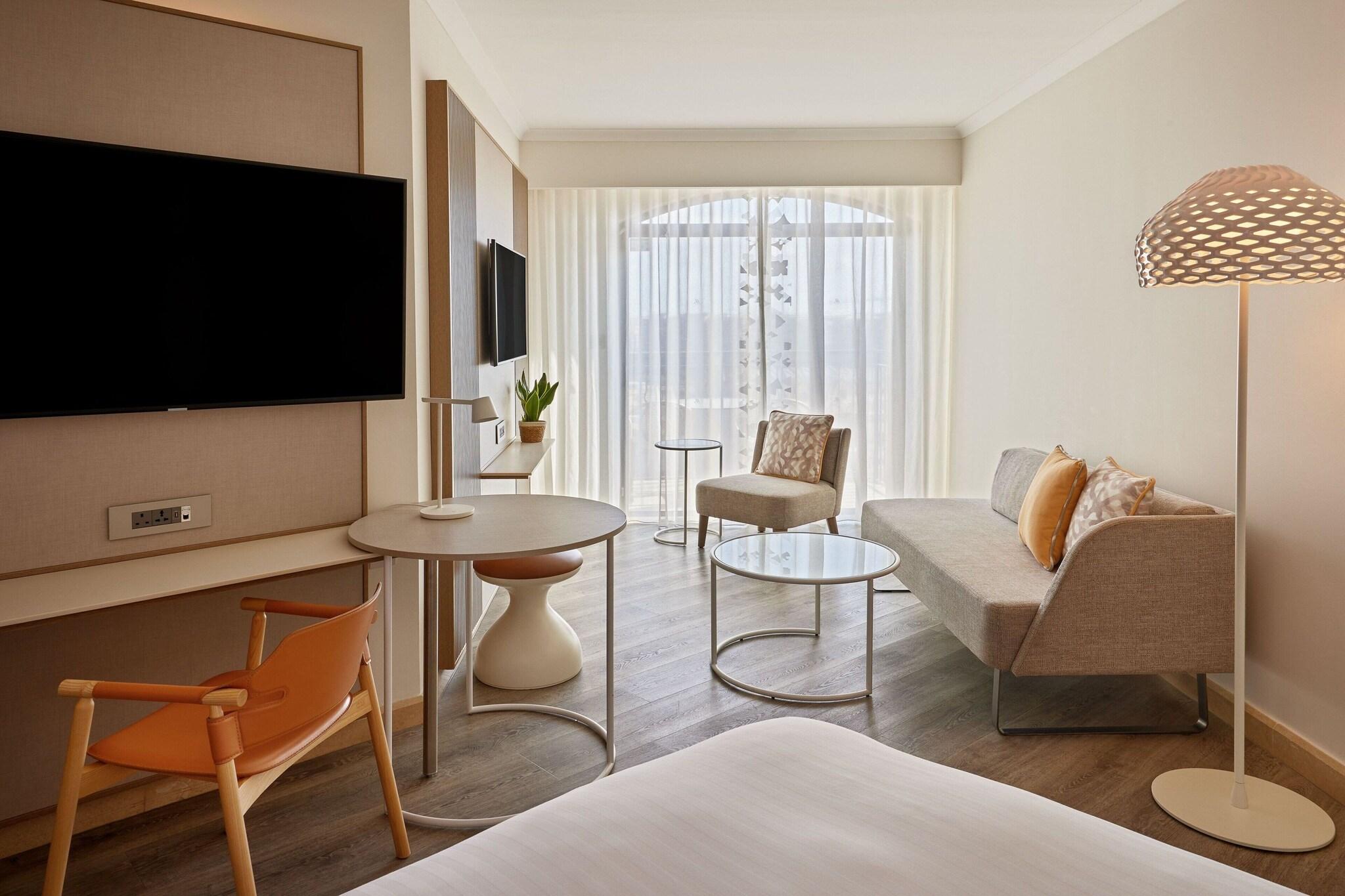 Studio King Bed Non Smoking