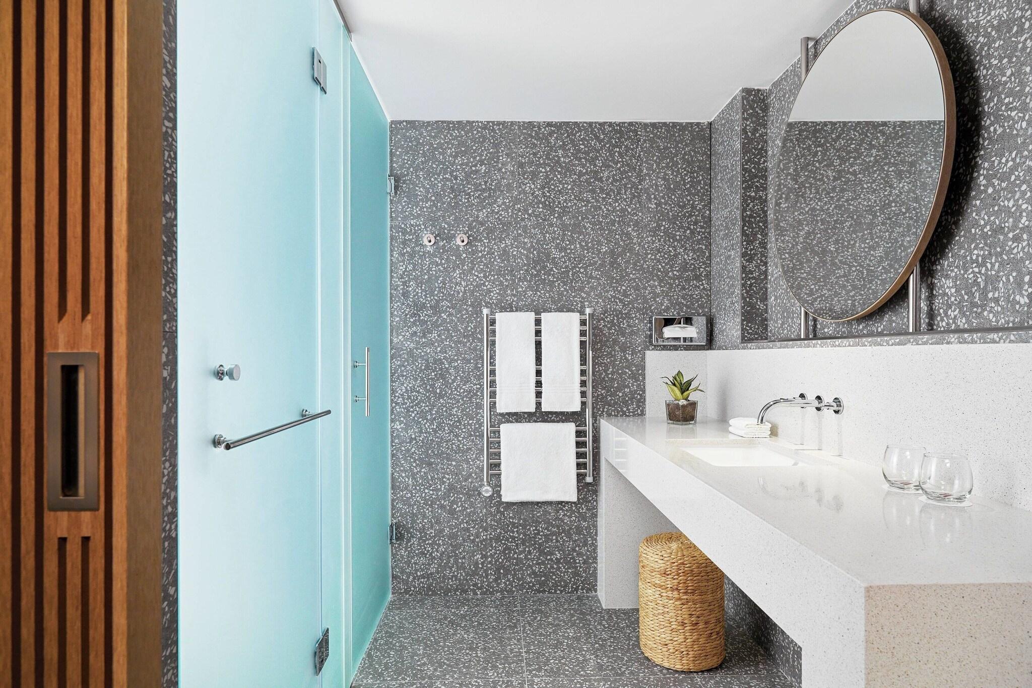 Suite Executive King Bed