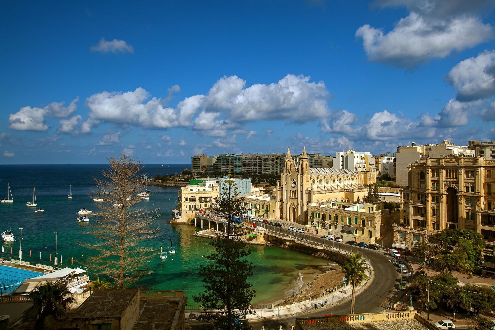 Quadruple Deluxe Sea View