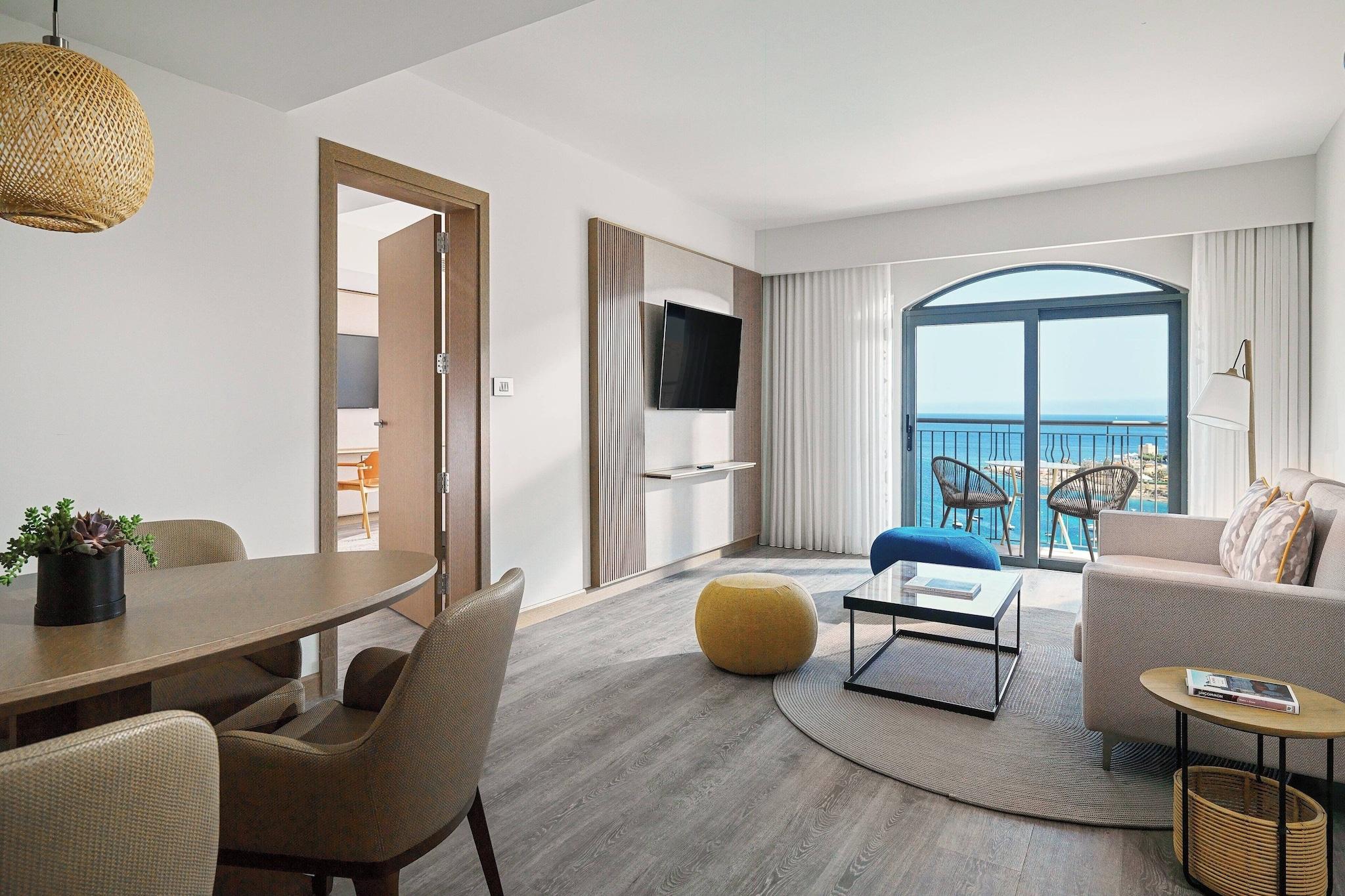 Suite Executive King Bed