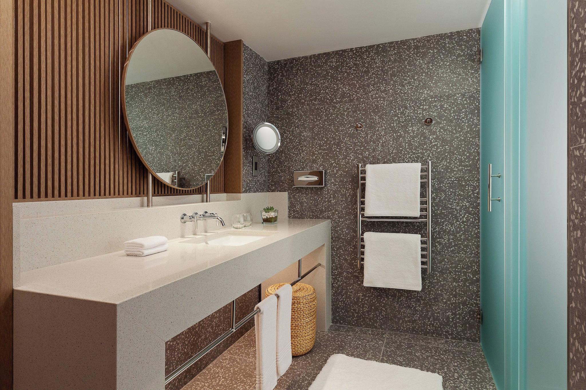 Suite Executive King Bed