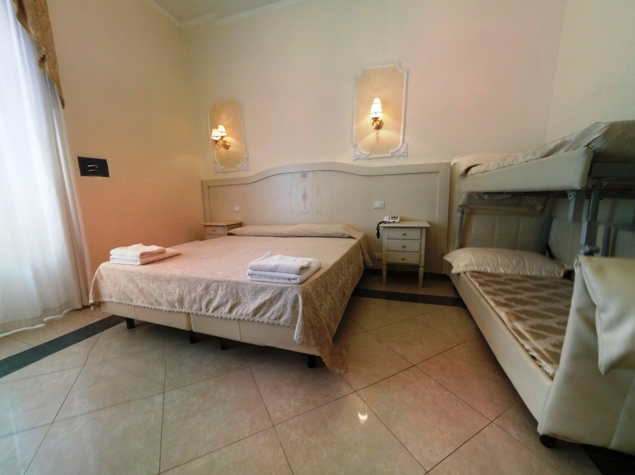 Room Superior with Double Bed